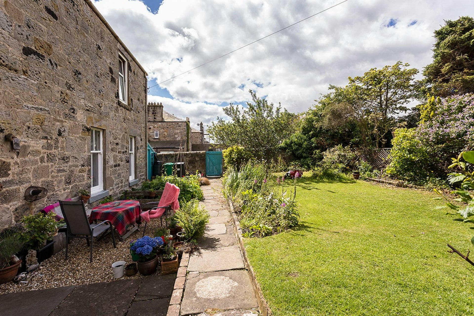 34 Pettycur Road, , Kinghorn, KY3 9RL McEwan Fraser Legal