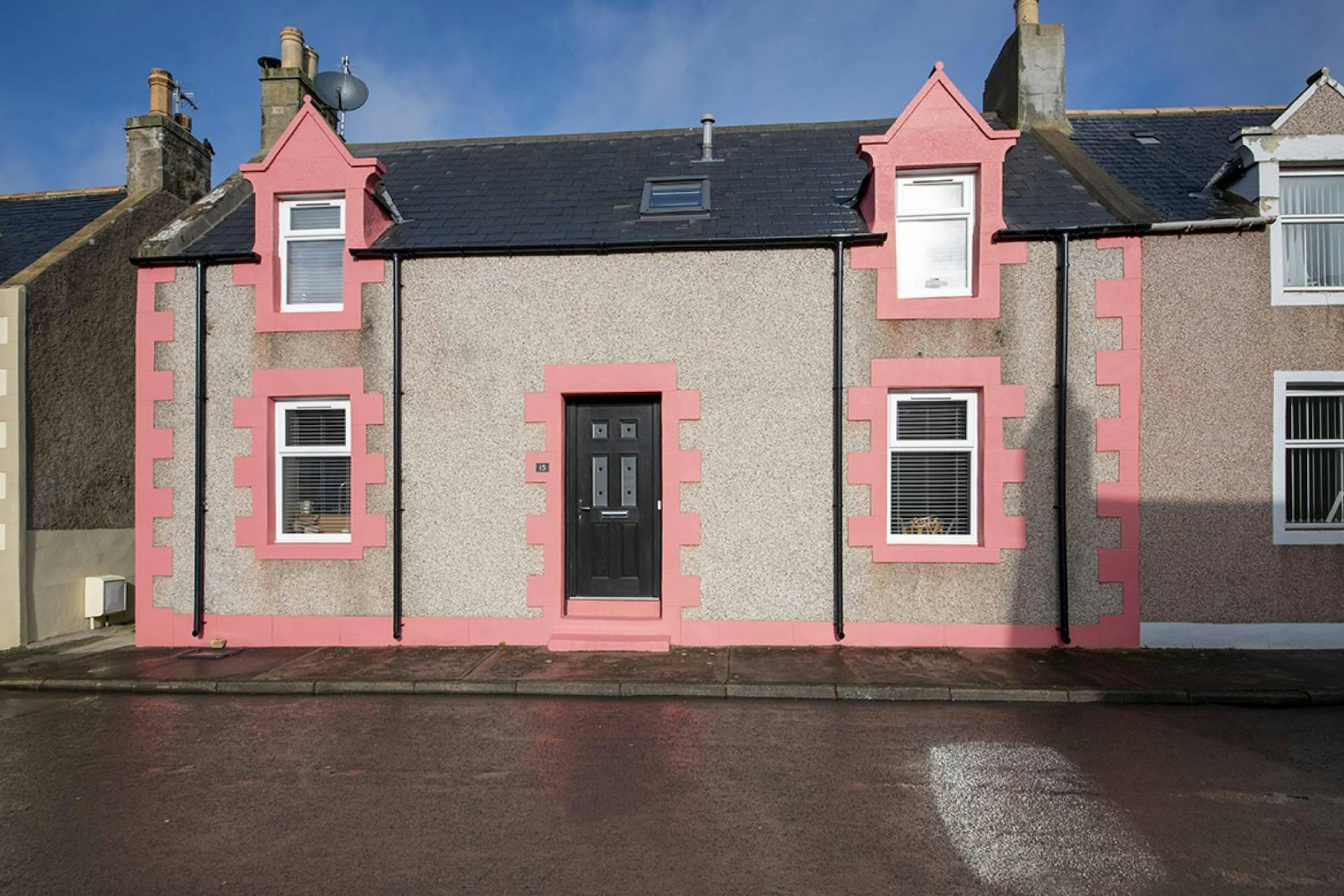 15 Commercial Street, Findochty, Buckie, AB56… McEwan Fraser Legal
