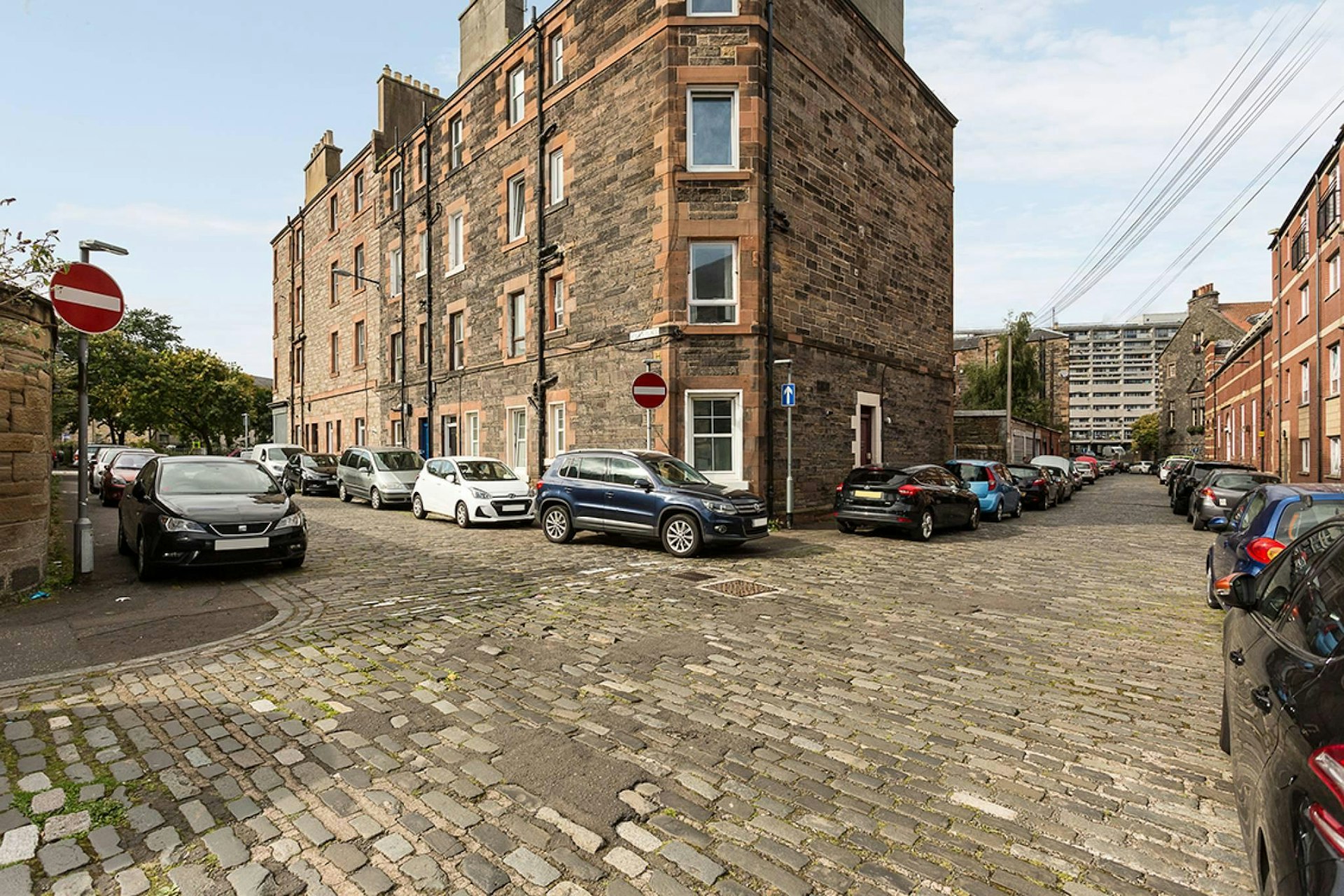 711 Giles Street, Leith, Edinburgh, EH6 6BZ McEwan Fraser Legal