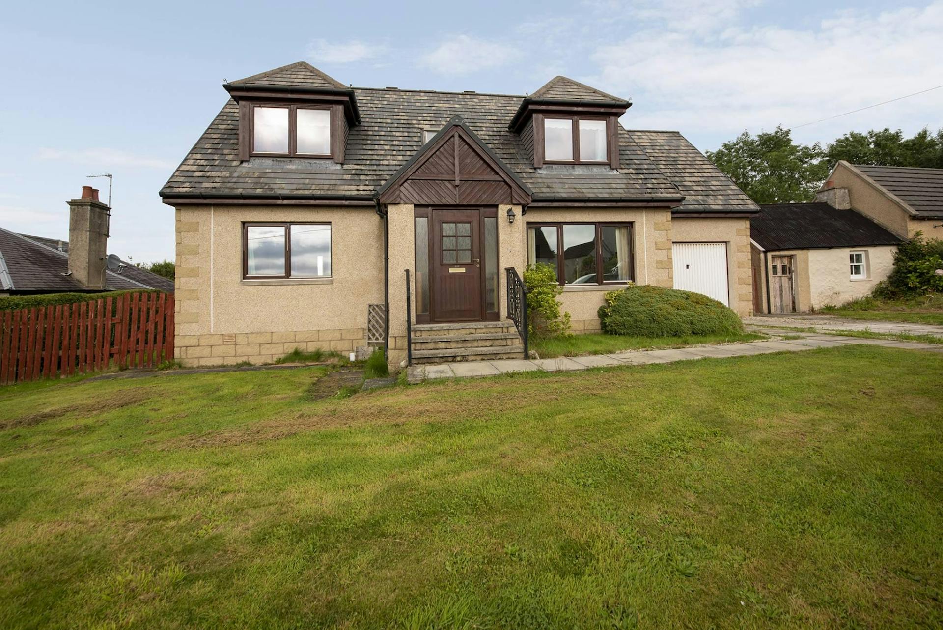 The Cottage Clochan, , Buckie, AB56 5EQ McEwan Fraser Legal