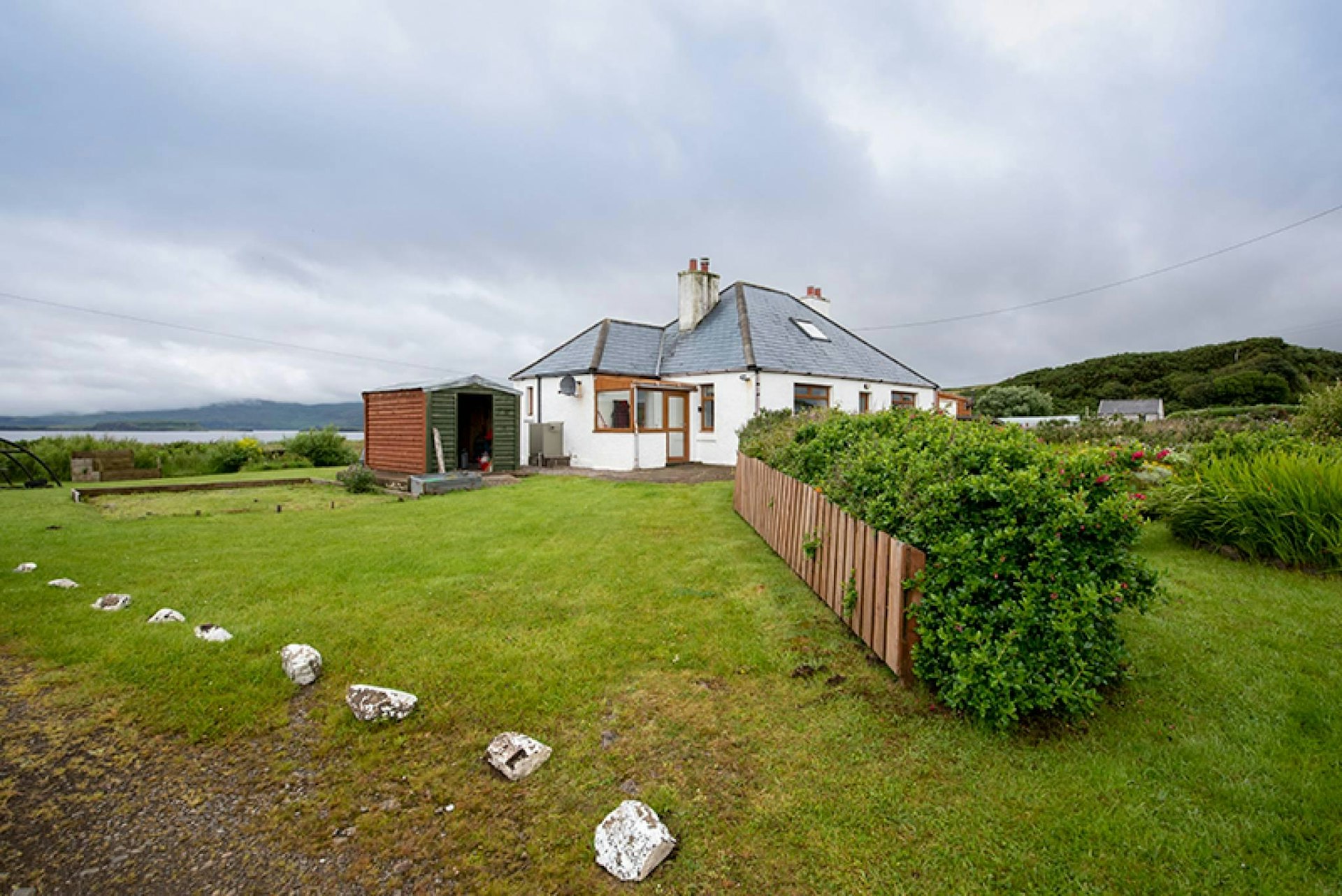 9 Ose, Struan, Isle of Skye, IV56 8FJ McEwan Fraser Legal