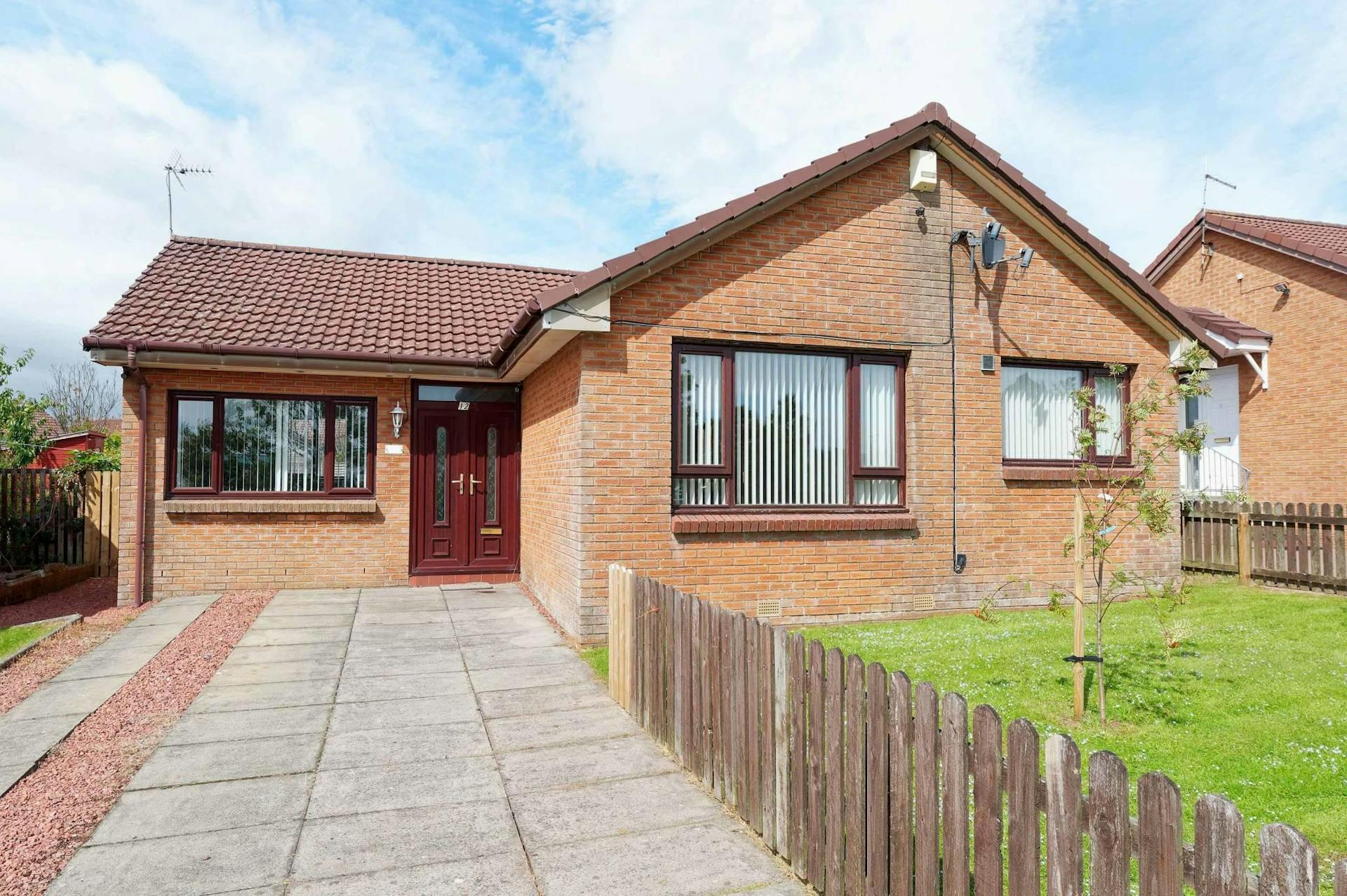 12 South Isle Road, , Ardrossan, KA22 7PX McEwan Fraser Legal