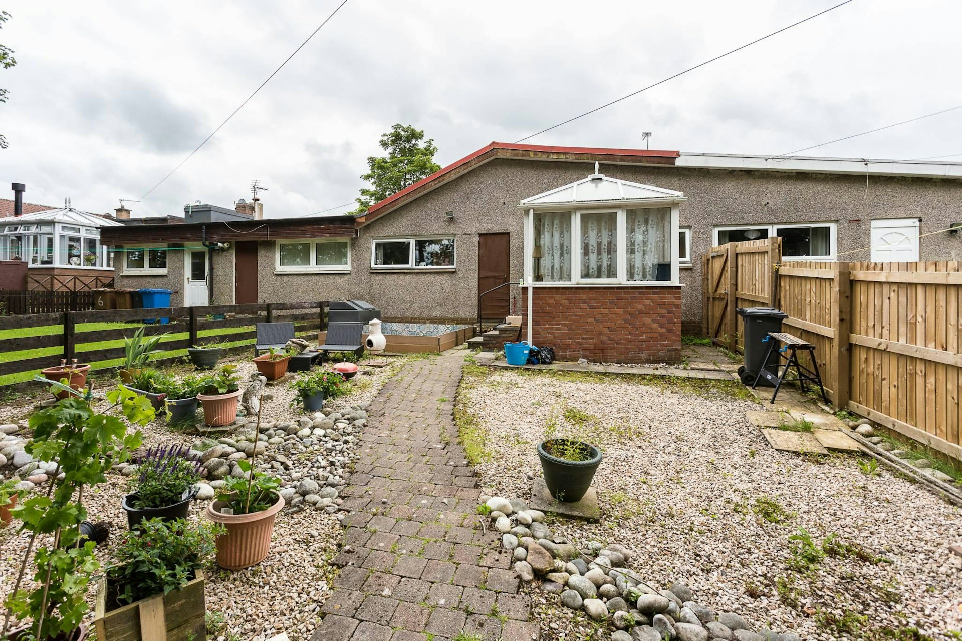 7 Drum Place, East Whitburn, Bathgate, EH47 0JH McEwan Fraser Legal