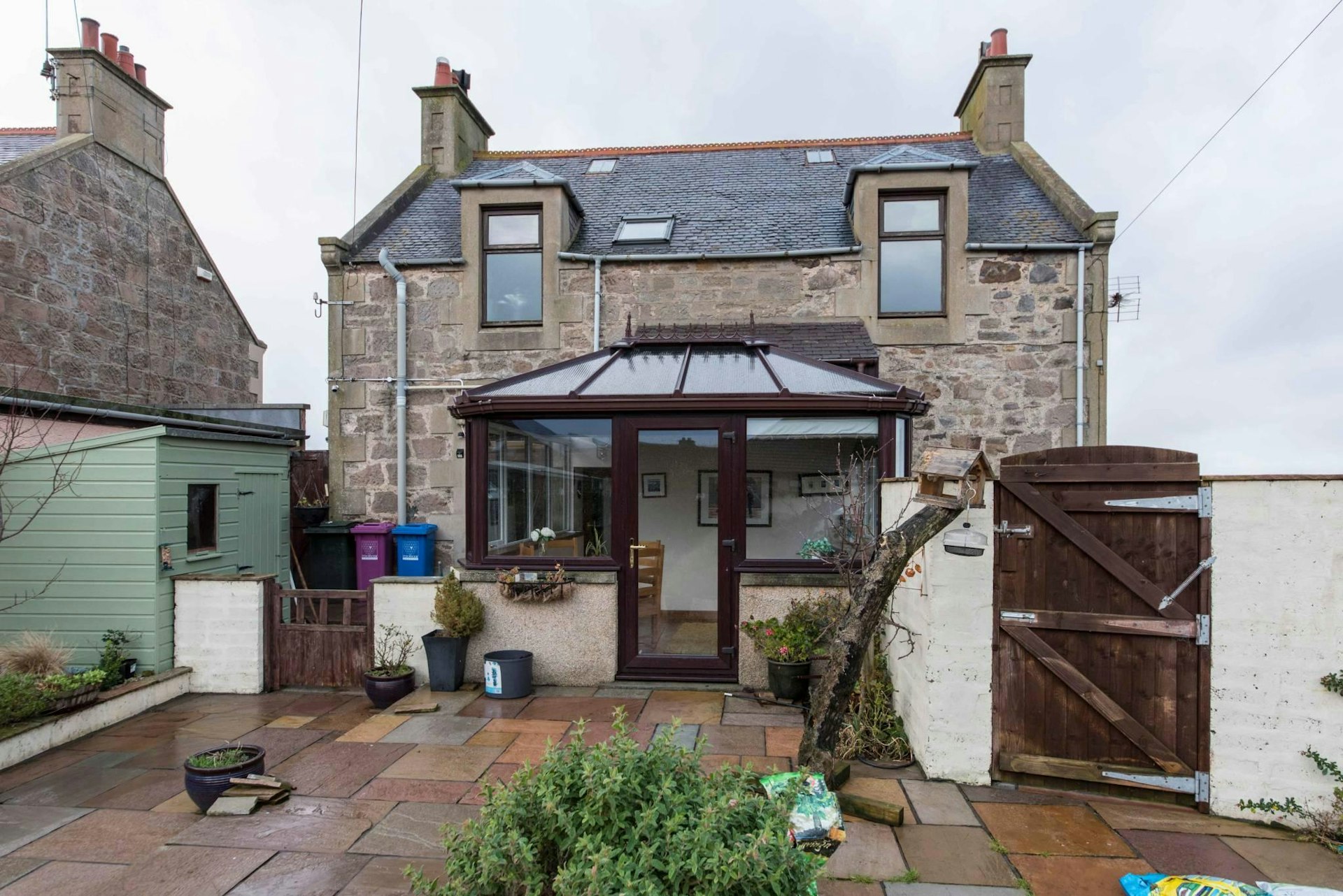 11 Craigbo Terrace, , Buckie, AB56 1TP McEwan Fraser Legal