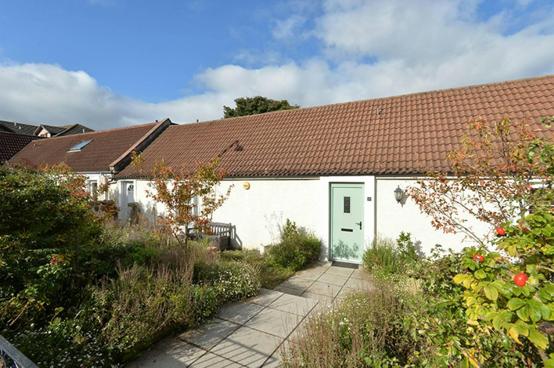 85 Ferniehill Road, , Edinburgh, EH17 7BN McEwan Fraser Legal