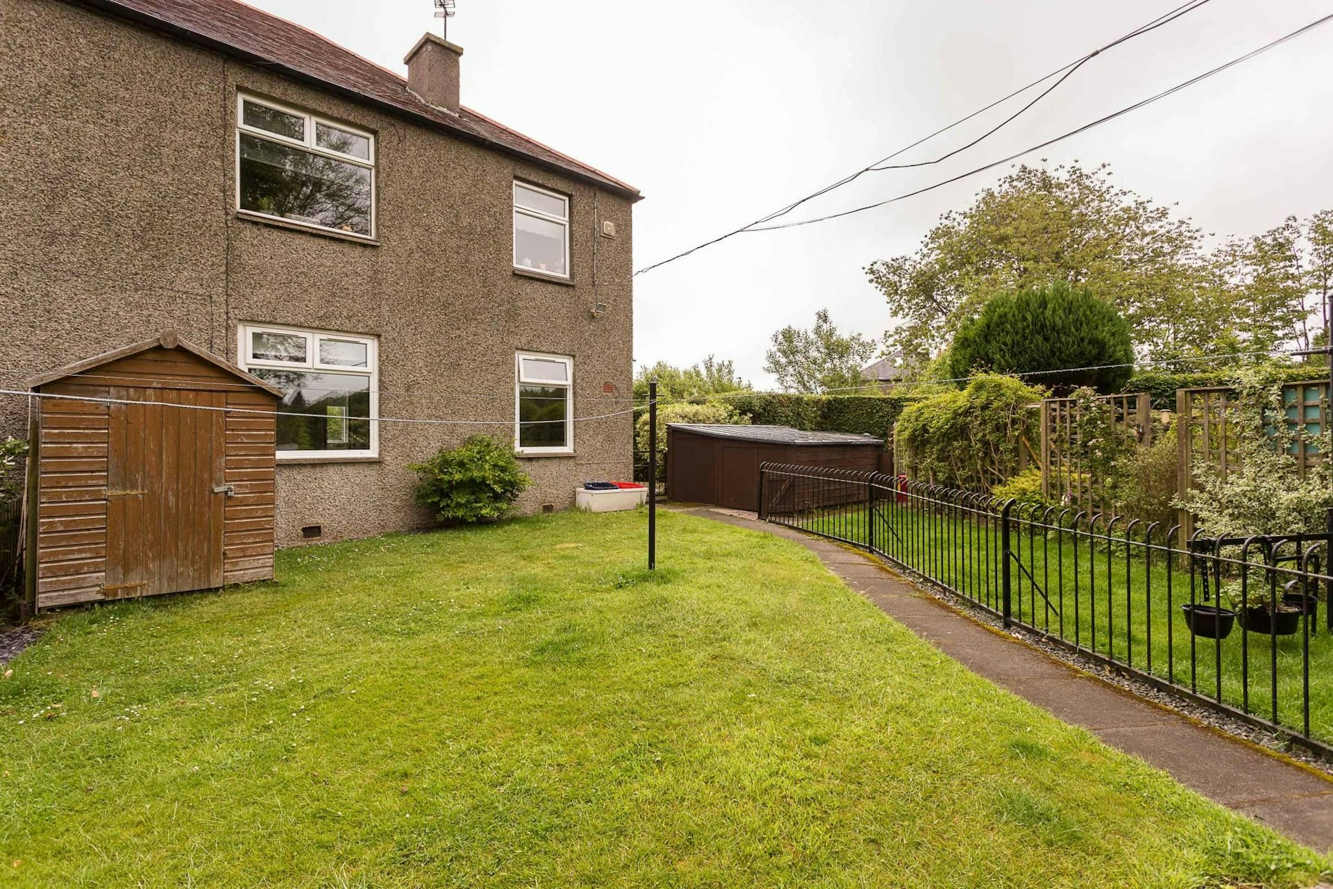 13 Colinton Mains Loan, , Edinburgh, EH13 9AJ McEwan Fraser Legal