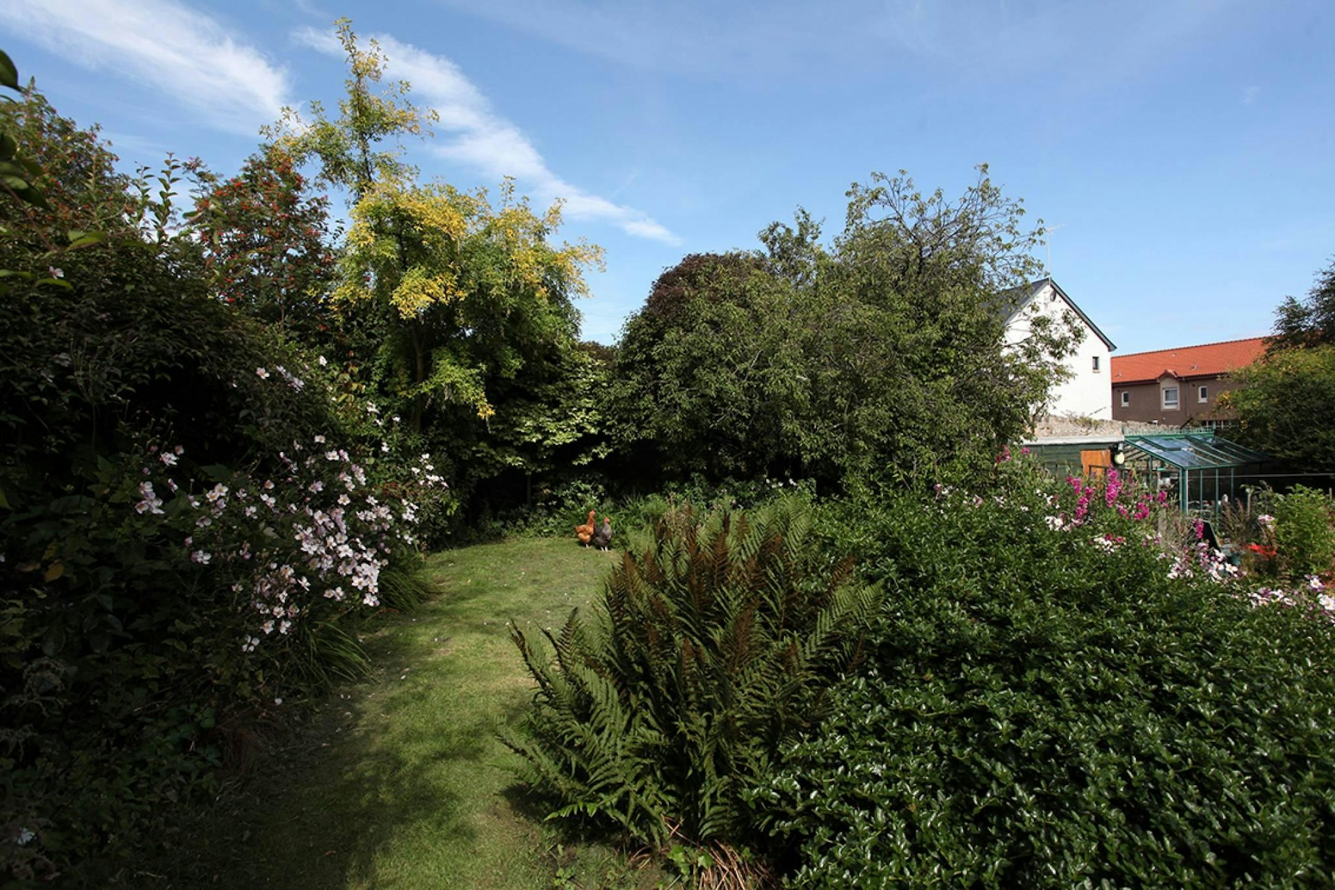 Orchard Croft, West Port, , Dysart, KY1 2TD McEwan Fraser Legal