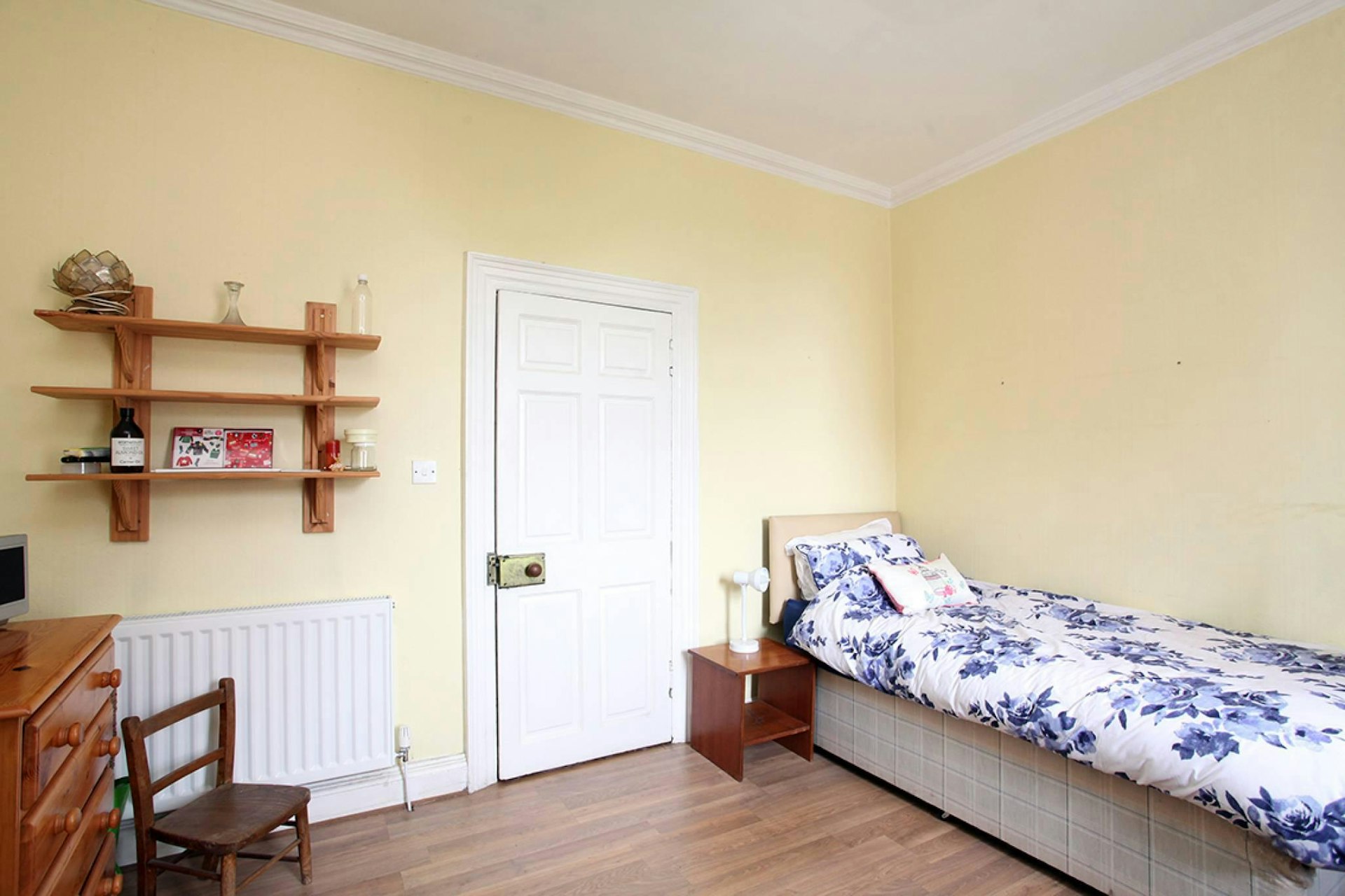 Orchard Croft, West Port, , Dysart, KY1 2TD McEwan Fraser Legal