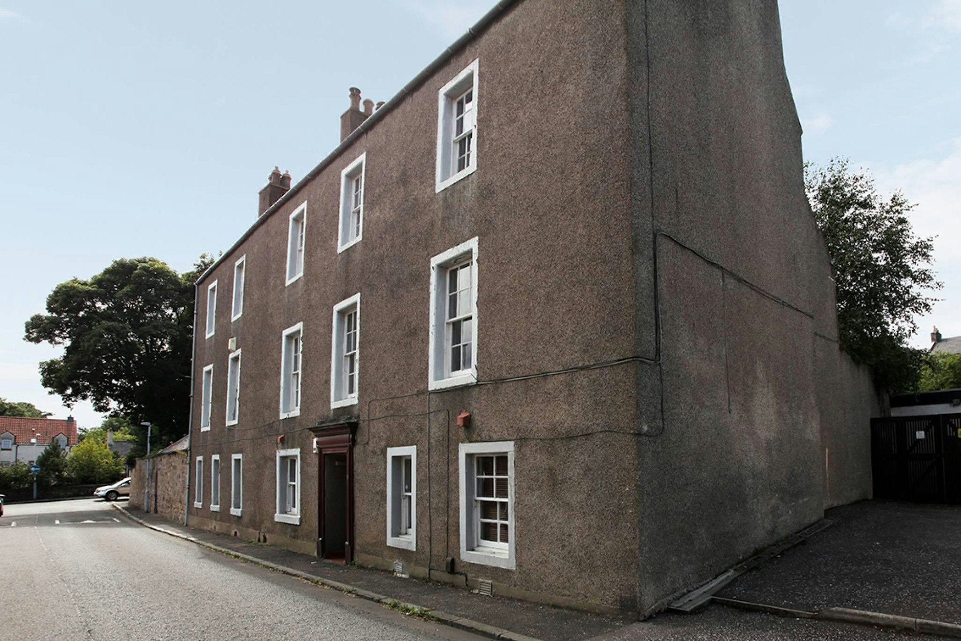 Orchard Croft, West Port, , Dysart, KY1 2TD McEwan Fraser Legal