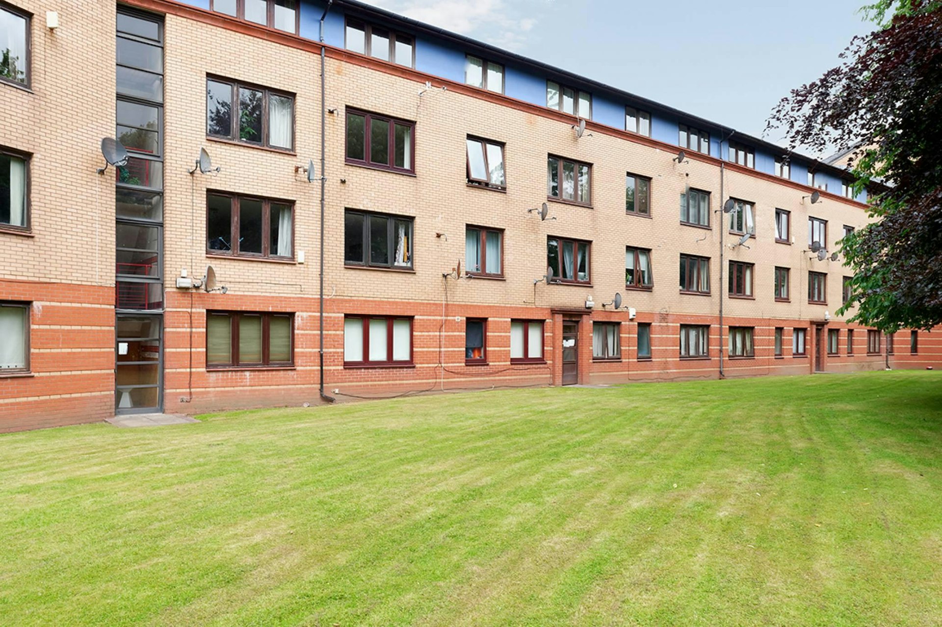 2/3, 16 Plantation Park Gardens, , Glasgow, G51… McEwan Fraser Legal