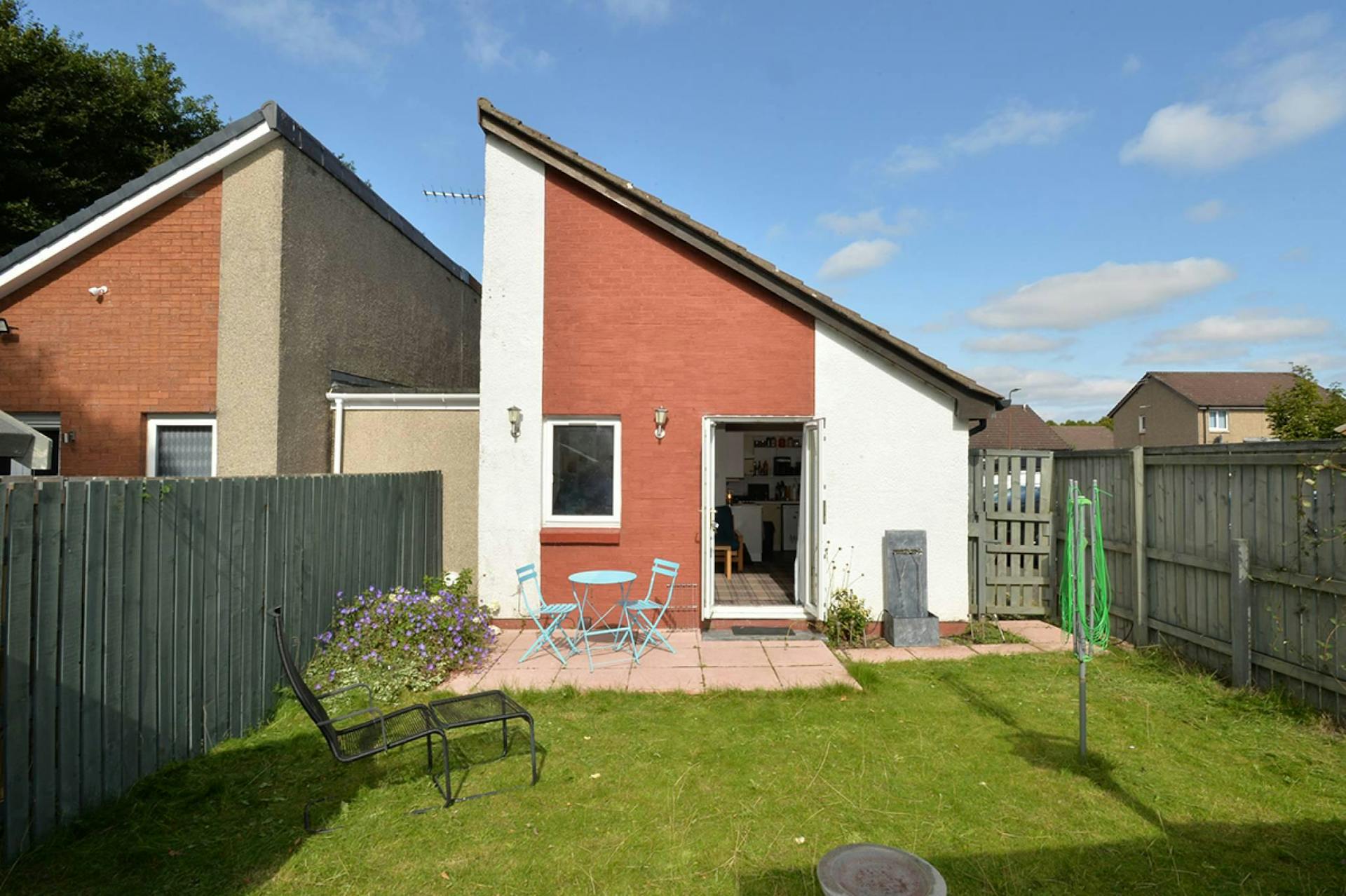 14 Park Place, Eliburn, Livingston, EH54 6RR McEwan Fraser Legal