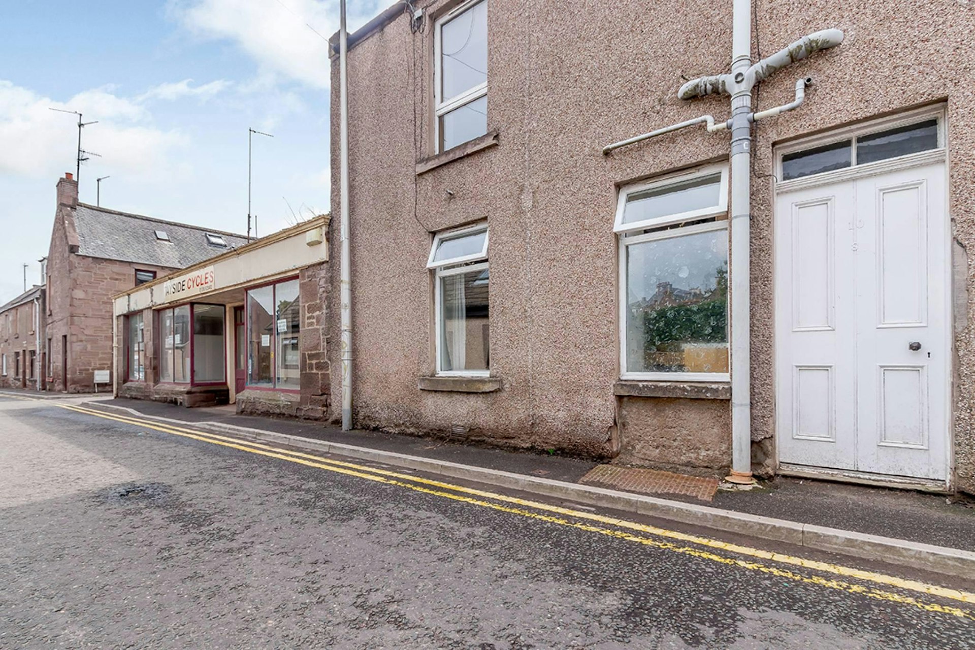 12 Damacre Road, Brechin, DD9 6DT McEwan Fraser Legal
