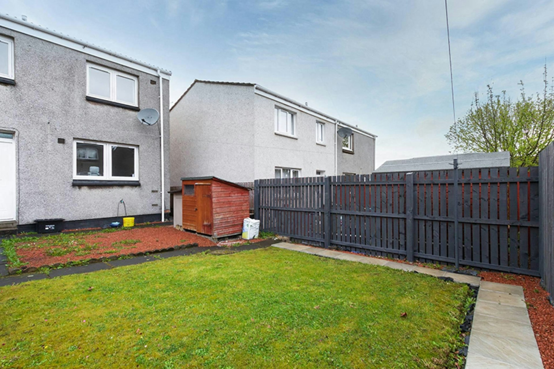 8 Boundary Street, , Bo'ness, EH51 9NR McEwan Fraser Legal