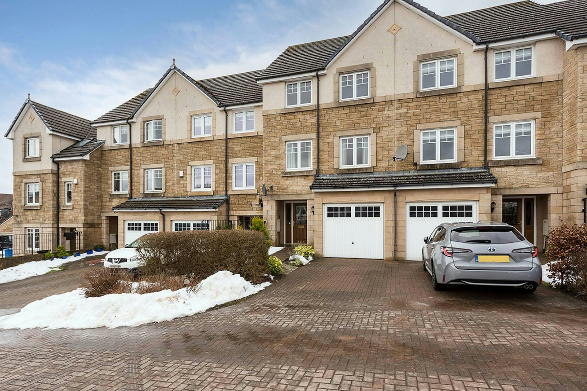 Estate Agents Dunfermline McEwan Fraser Legal