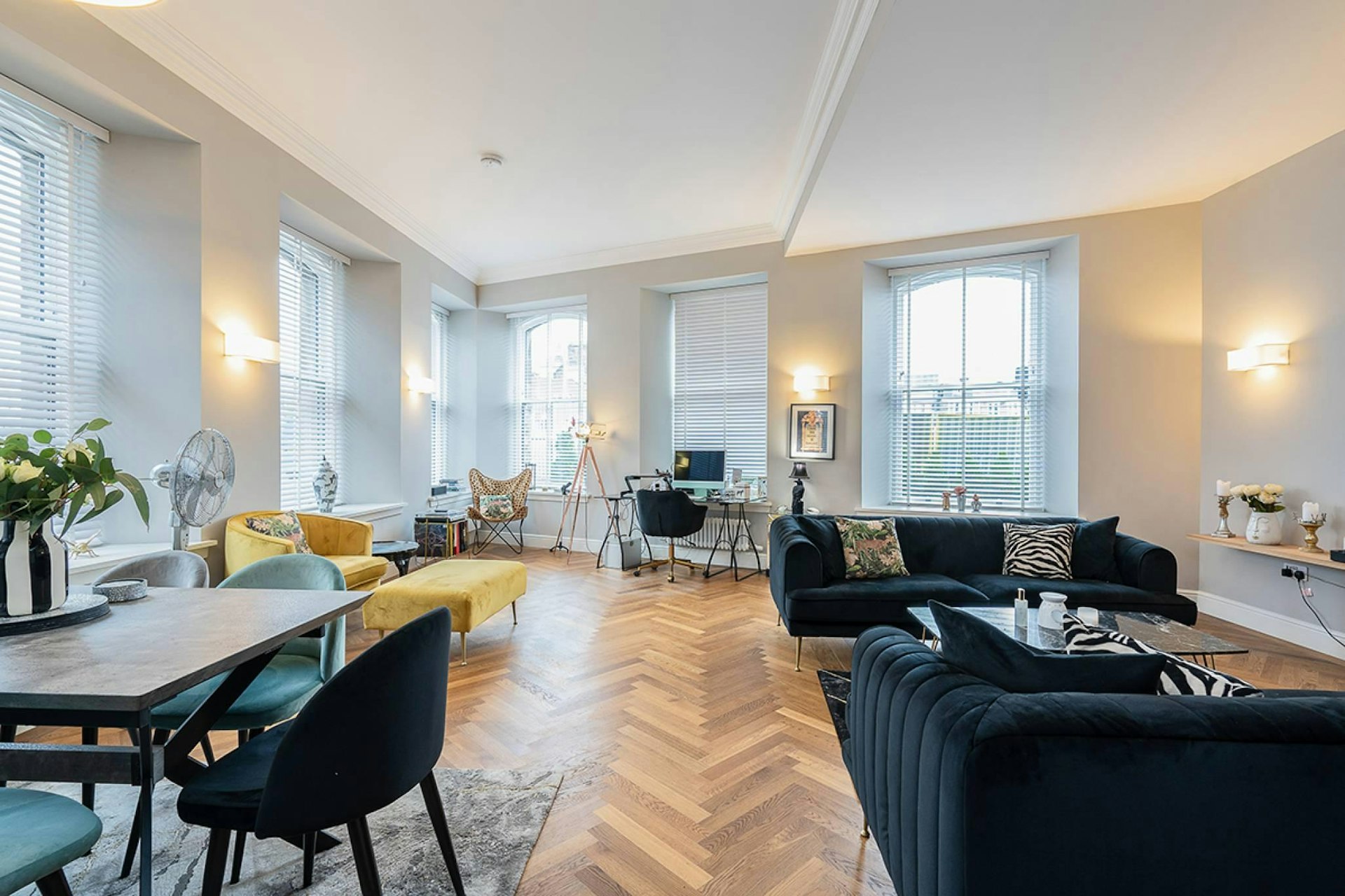 74 Damask The Linen Quarter, Dunfermline, KY12… McEwan Fraser Legal