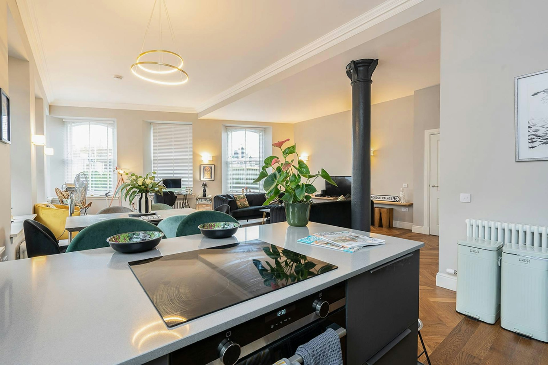 74 Damask The Linen Quarter, Dunfermline, KY12… McEwan Fraser Legal