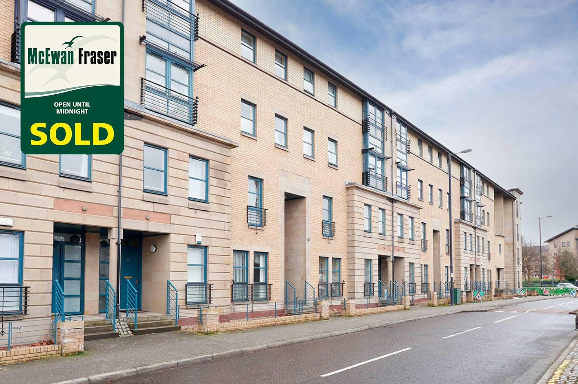 3/2, 15 Thistle Terrace, New Gorbals, Glasgow,… McEwan Fraser Legal