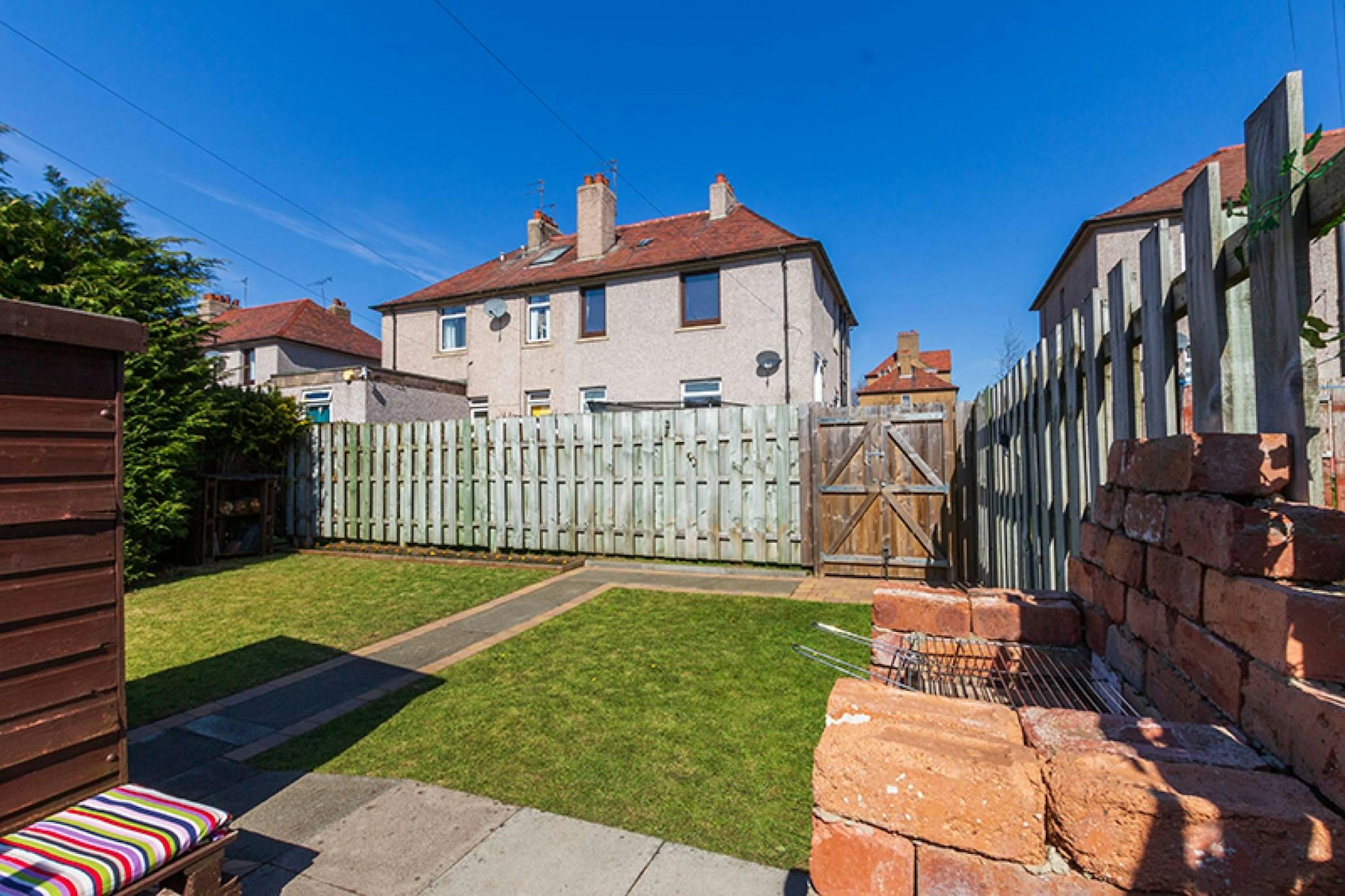 11 Parkhead Avenue, Parkhead, Edinburgh, EH11… McEwan Fraser Legal