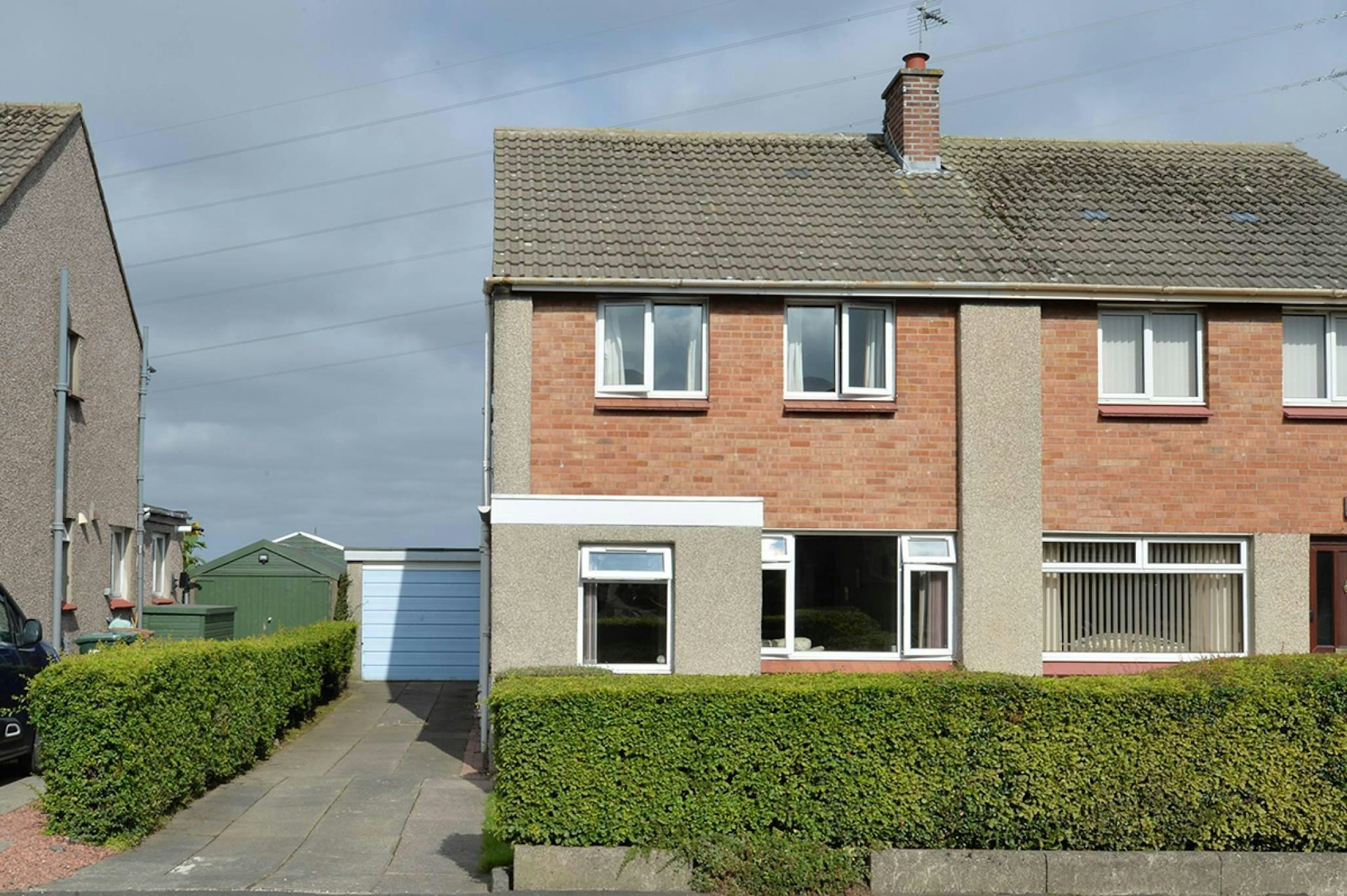 77 Nether Currie Crescent, Currie, Edinburgh,… McEwan Fraser Legal