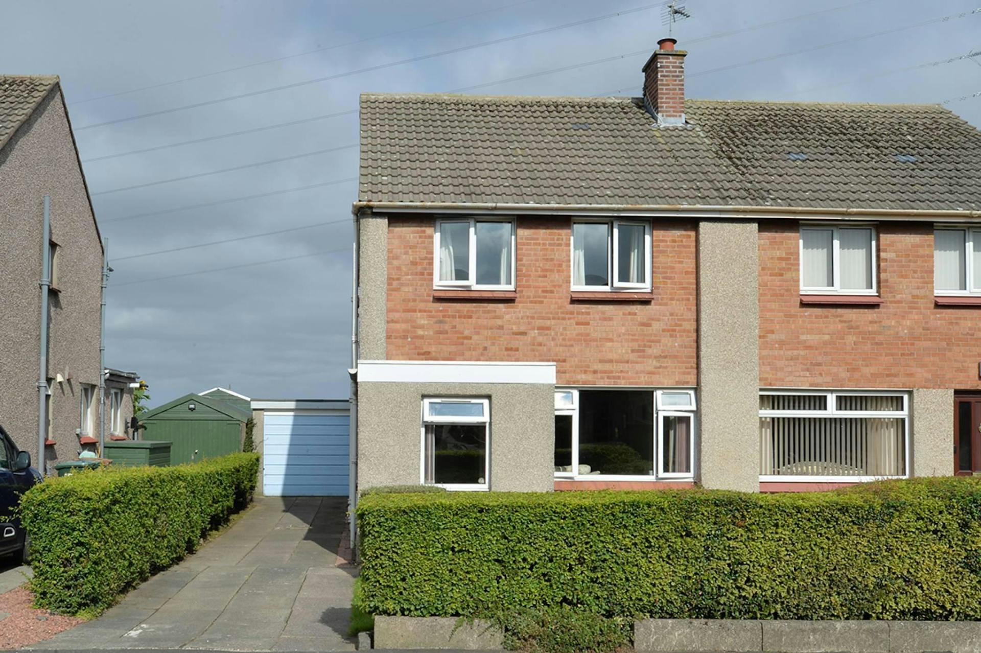 77 Nether Currie Crescent, Currie, Edinburgh,… McEwan Fraser Legal