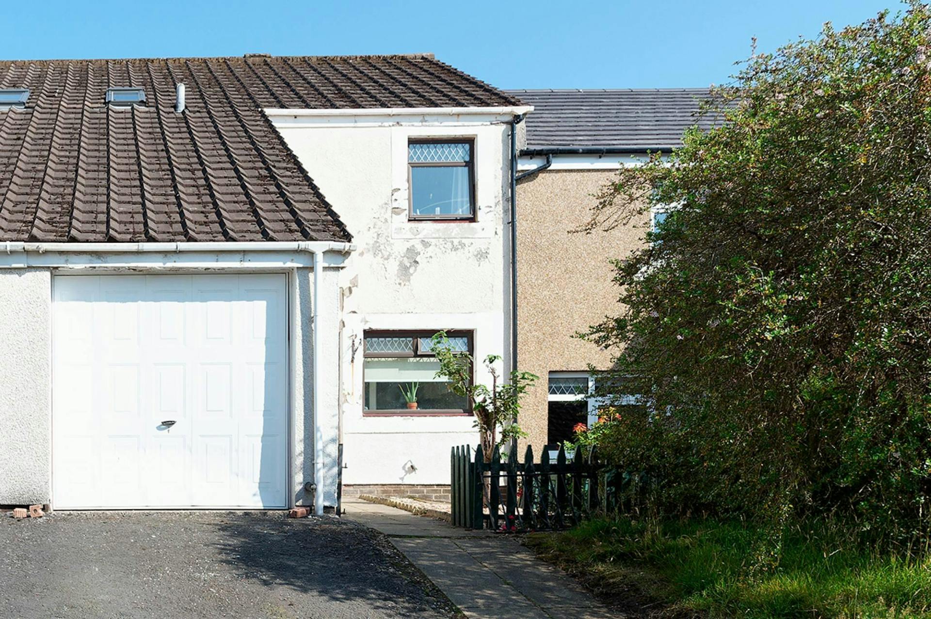 4 Barra Lane, Broomlands, Irvine, KA11 1DA McEwan Fraser Legal