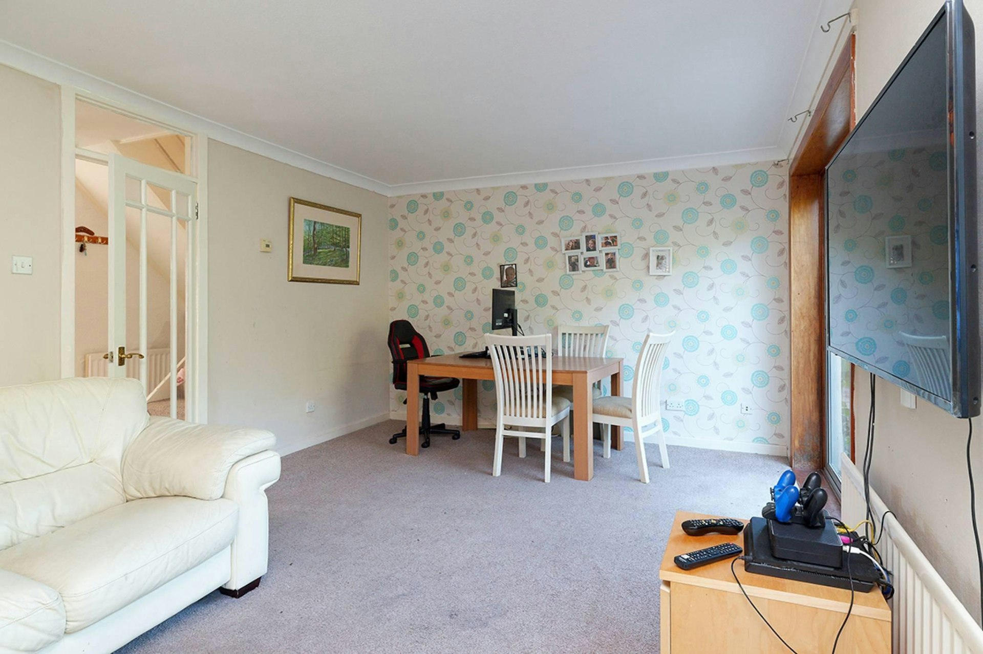 4 Barra Lane, Broomlands, Irvine, KA11 1DA McEwan Fraser Legal