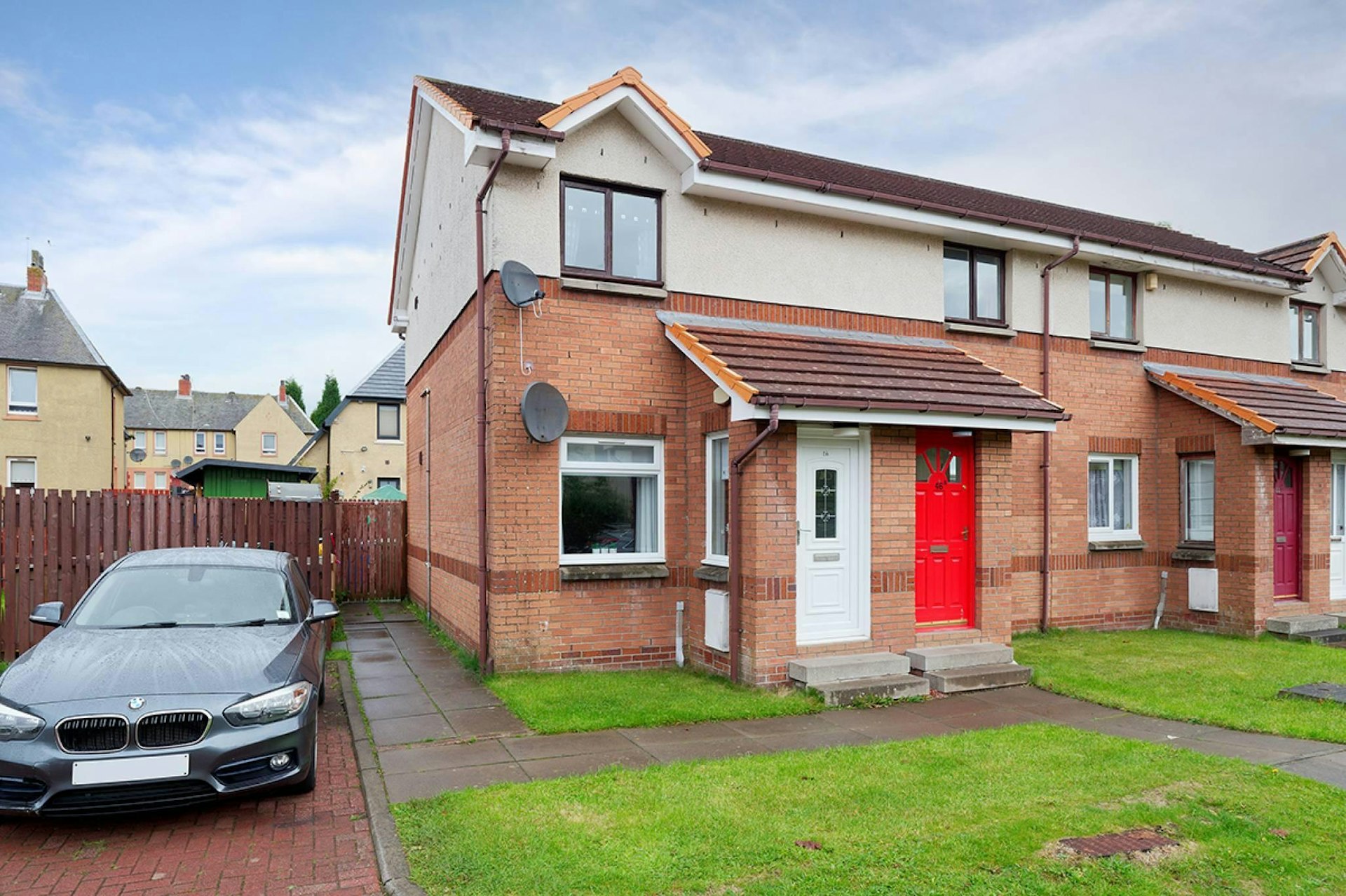 46 Burnside Crescent, Blantyre, G72 0LB McEwan Fraser Legal