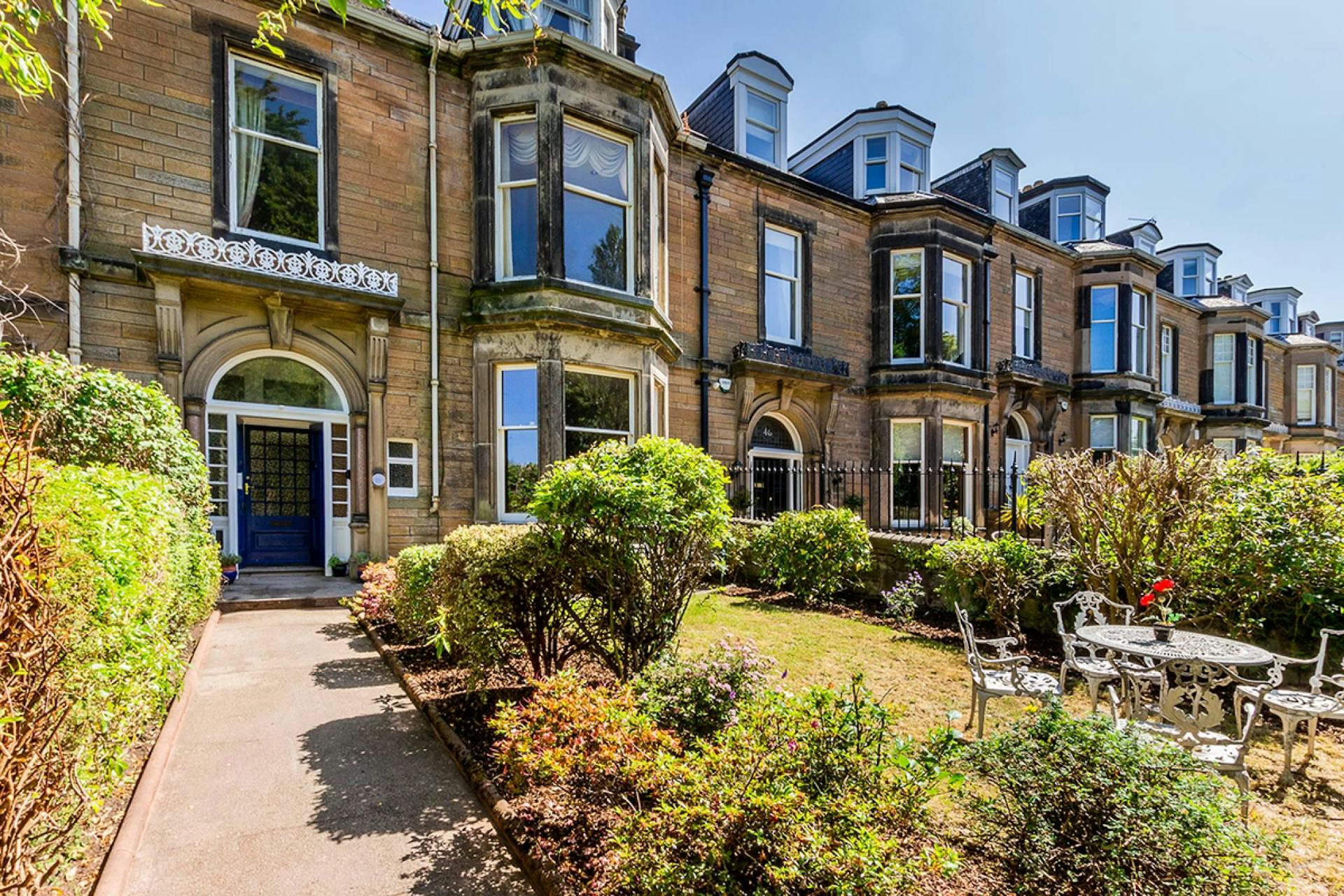 48/1 Garscube Terrace, Murrayfield, Edinburgh,… McEwan Fraser Legal