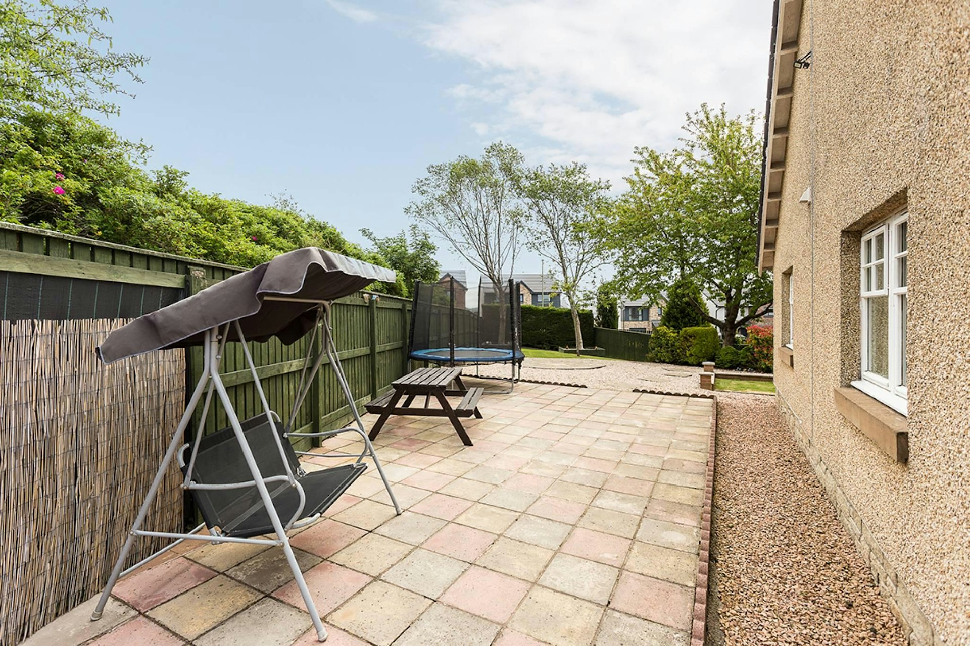 1 Ballumbie Gardens, Dundee, DD4 0NR McEwan Fraser Legal