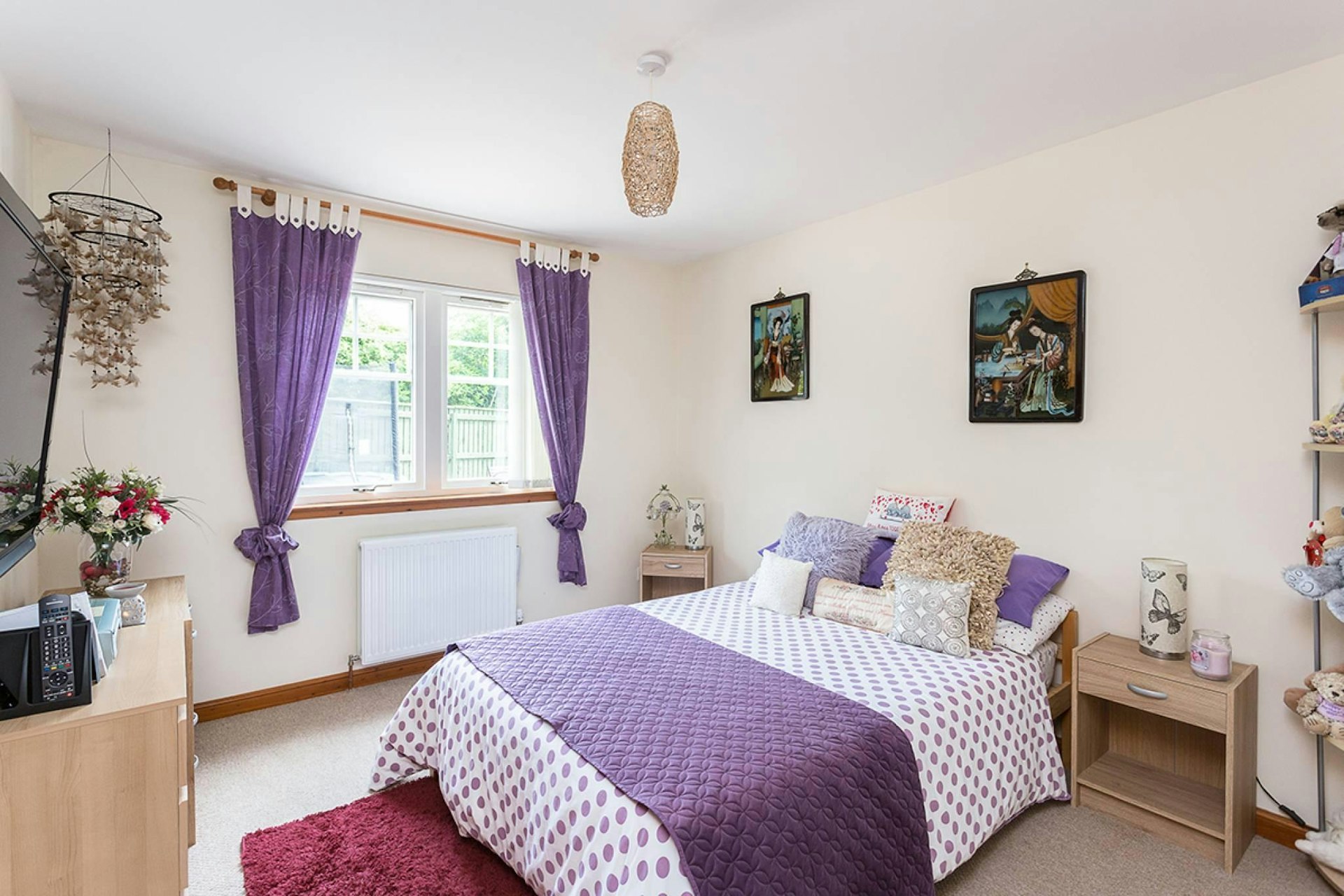 1 Ballumbie Gardens, Dundee, DD4 0NR McEwan Fraser Legal