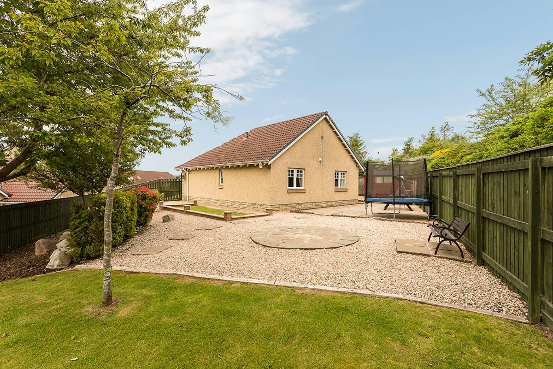 1 Ballumbie Gardens, Dundee, DD4 0NR McEwan Fraser Legal