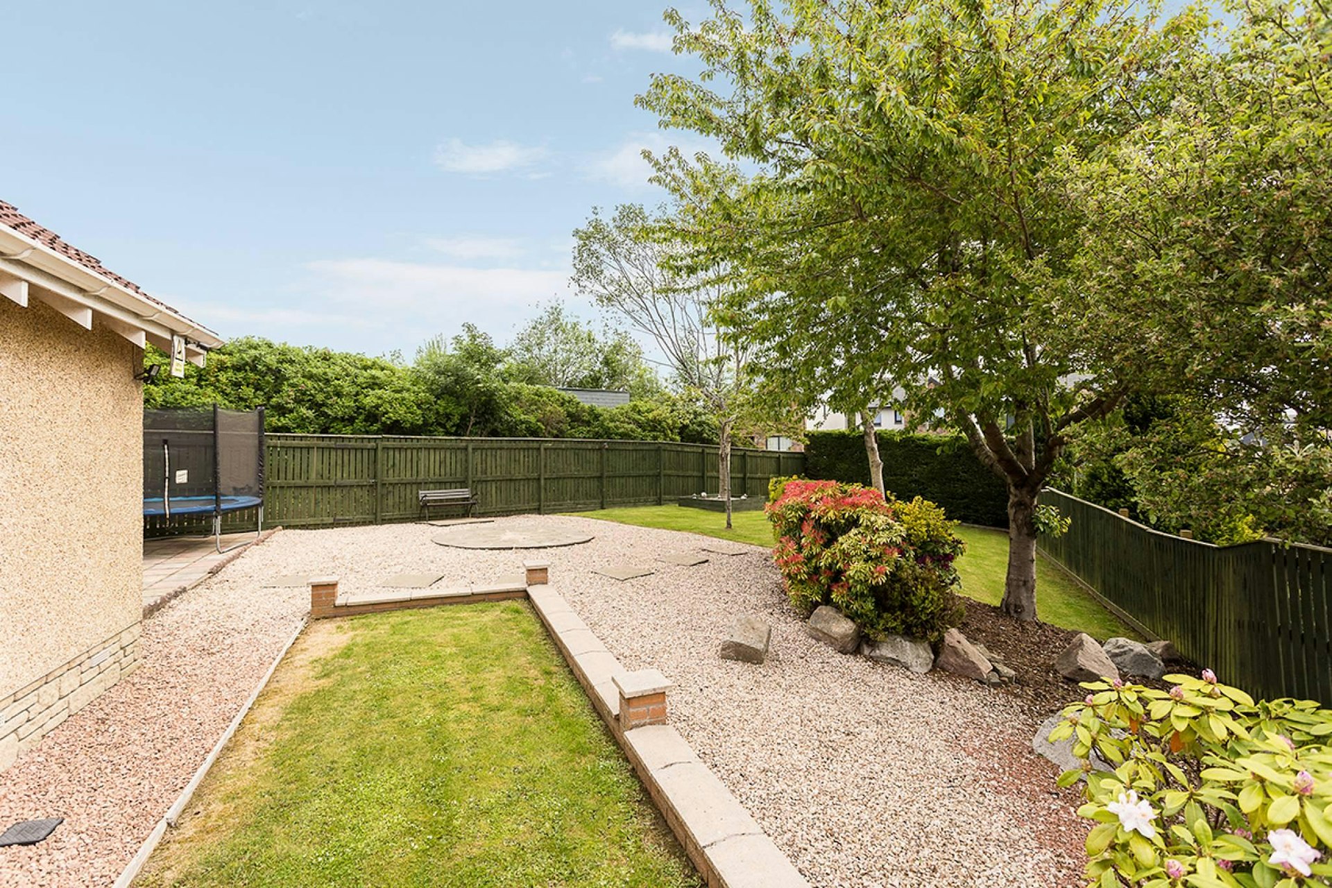 1 Ballumbie Gardens, Dundee, DD4 0NR McEwan Fraser Legal