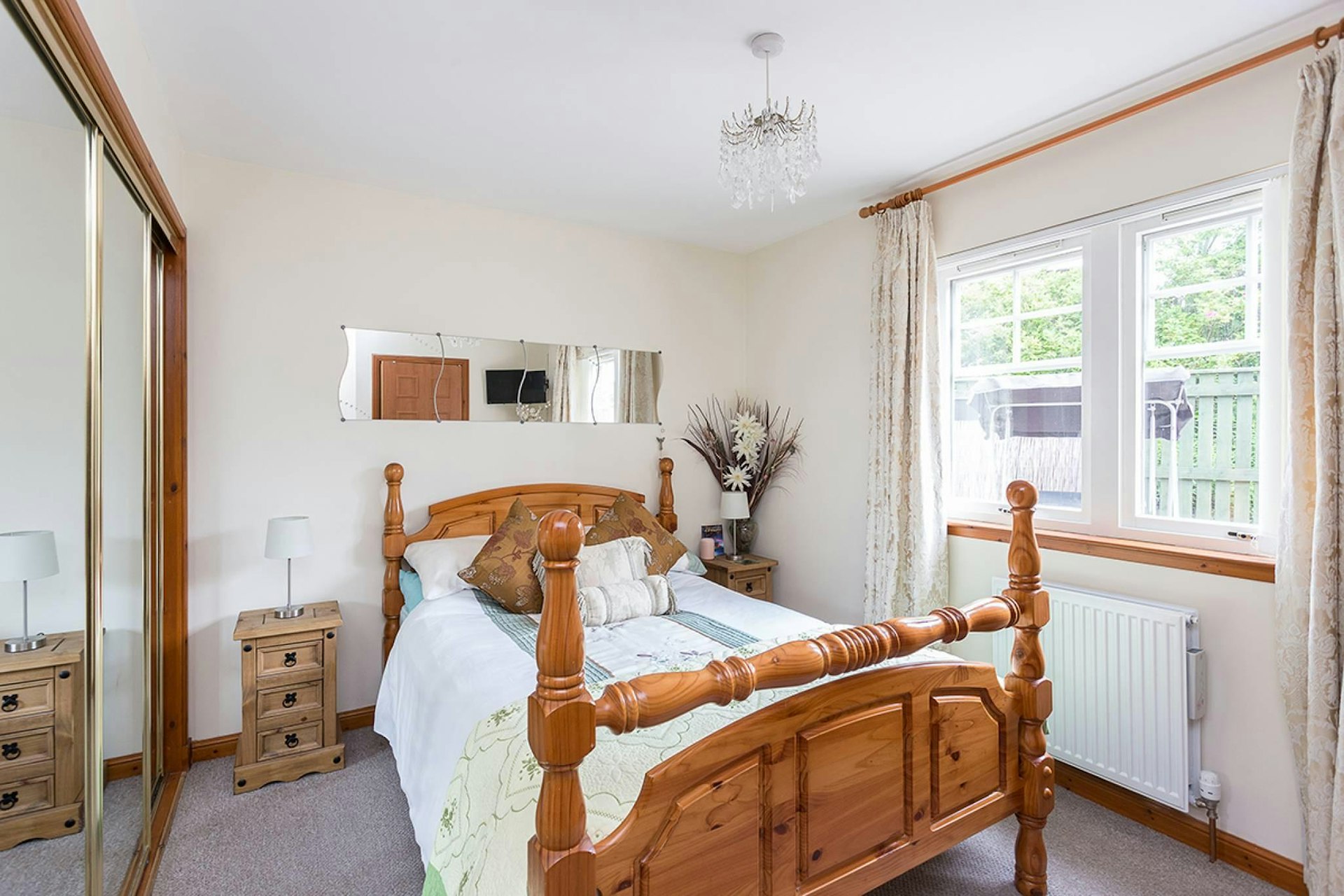 1 Ballumbie Gardens, Dundee, DD4 0NR McEwan Fraser Legal