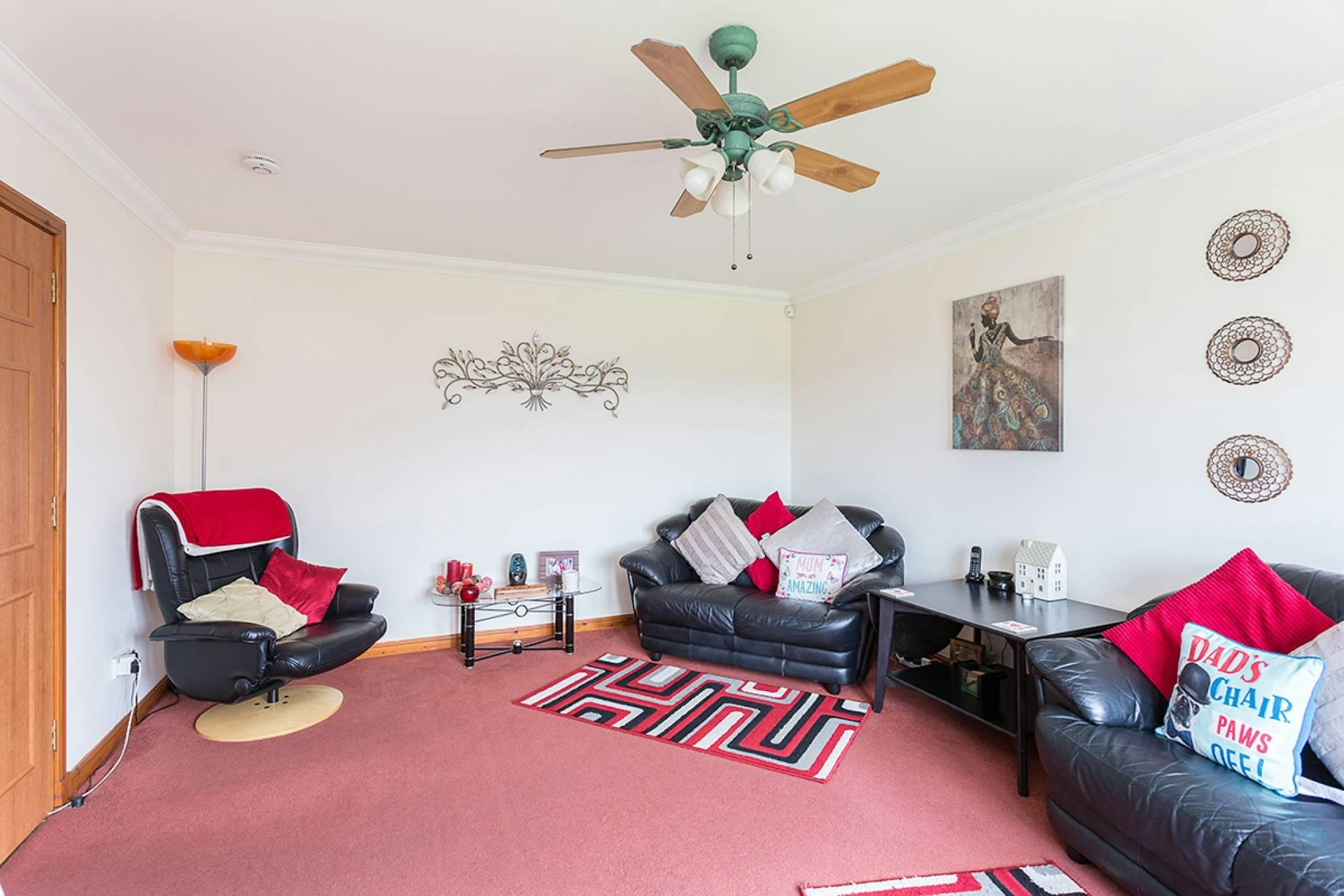 1 Ballumbie Gardens, Dundee, DD4 0NR McEwan Fraser Legal