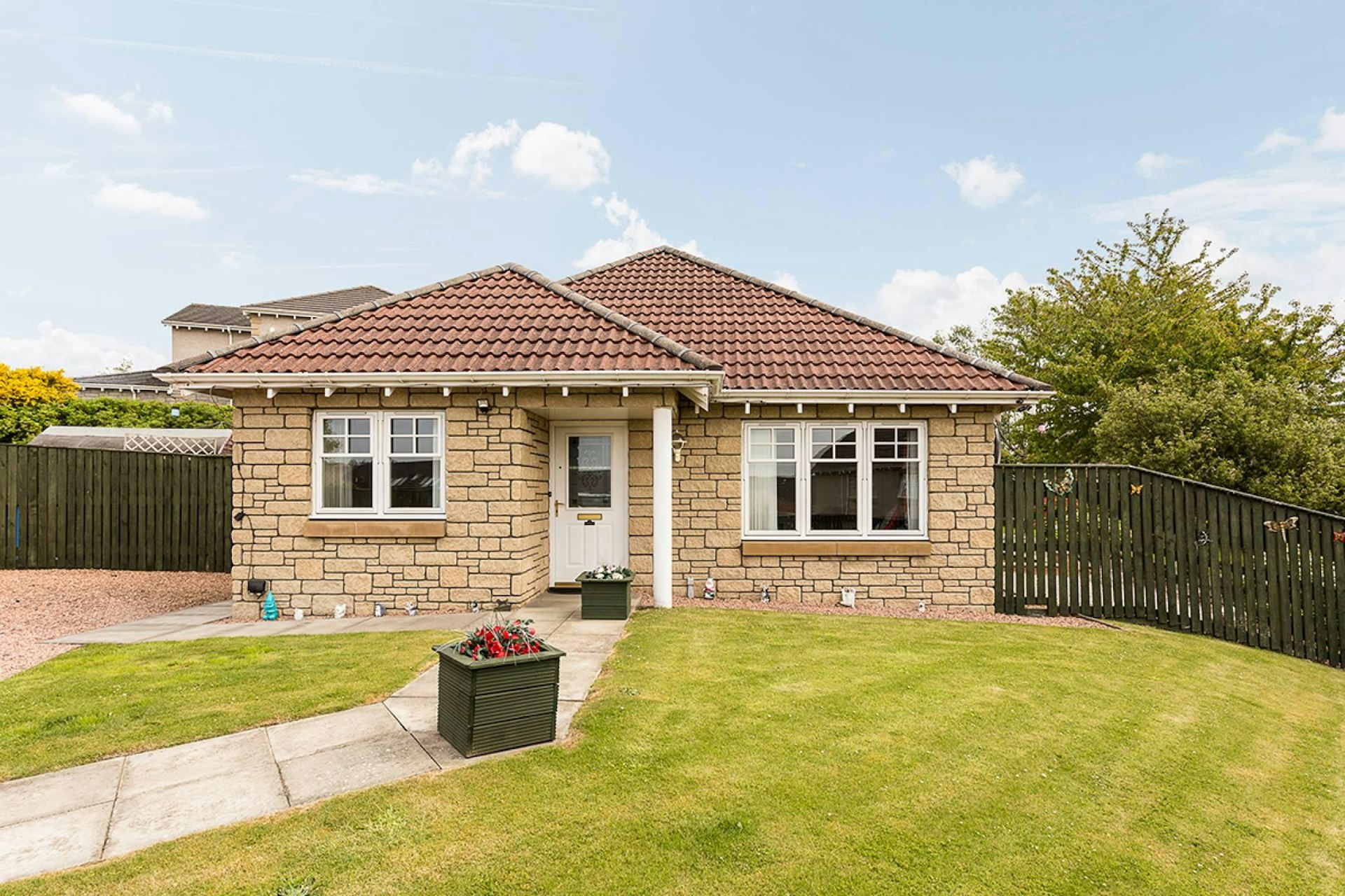 Estate Agents Dundee McEwan Fraser Legal