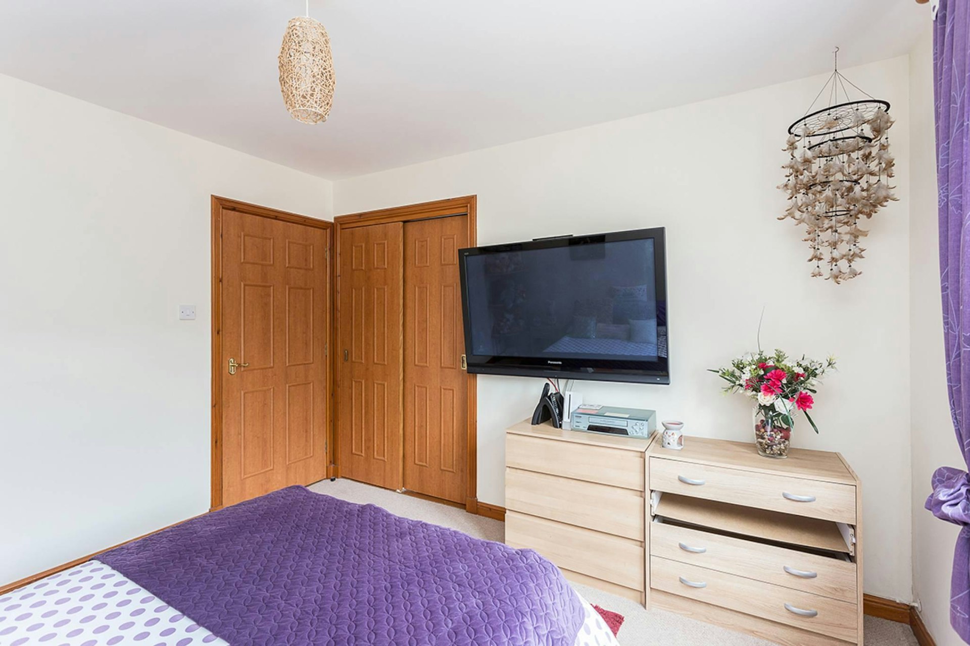 1 Ballumbie Gardens, Dundee, DD4 0NR McEwan Fraser Legal