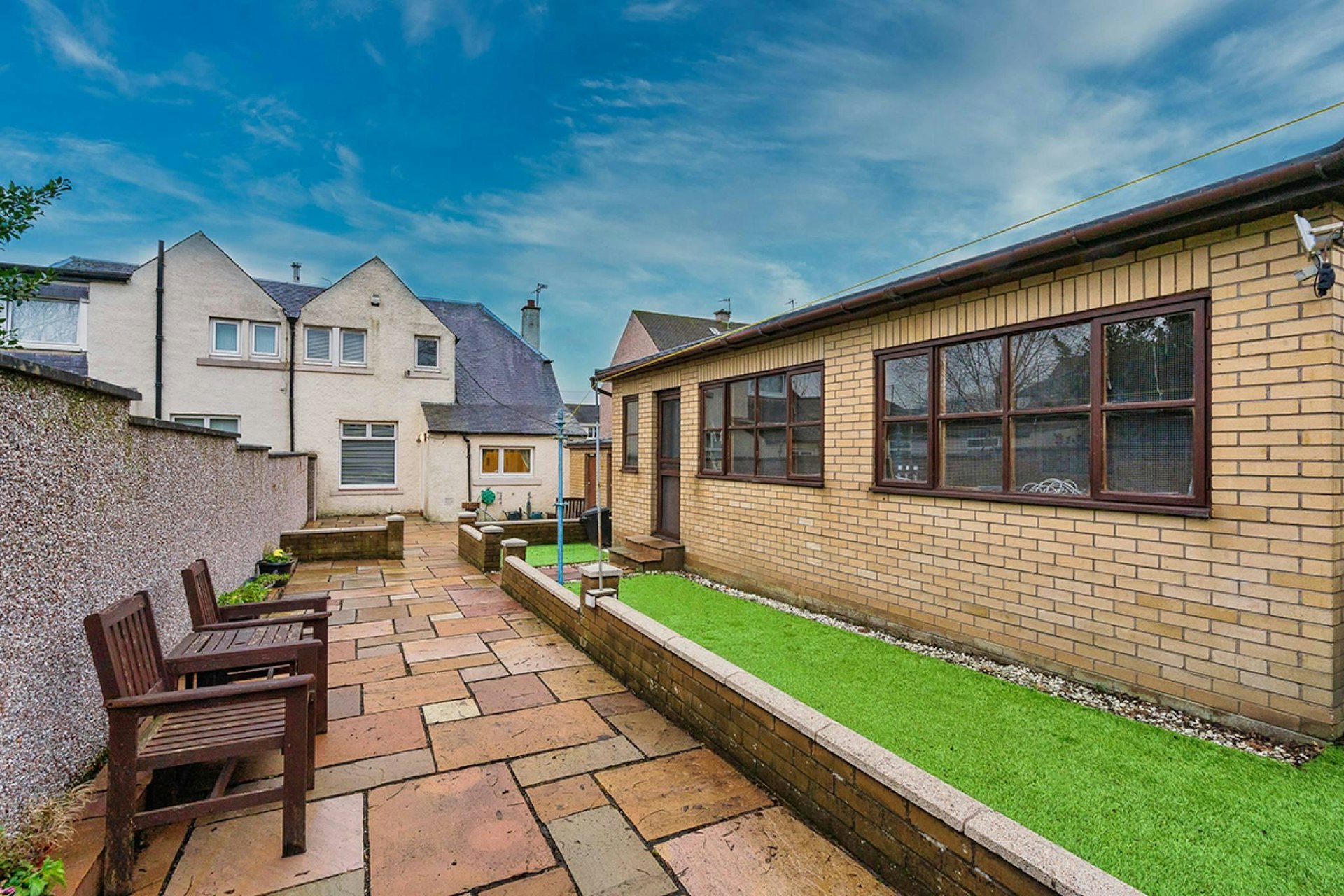 6 Forbes Street, Alloa, FK10 1NF McEwan Fraser Legal