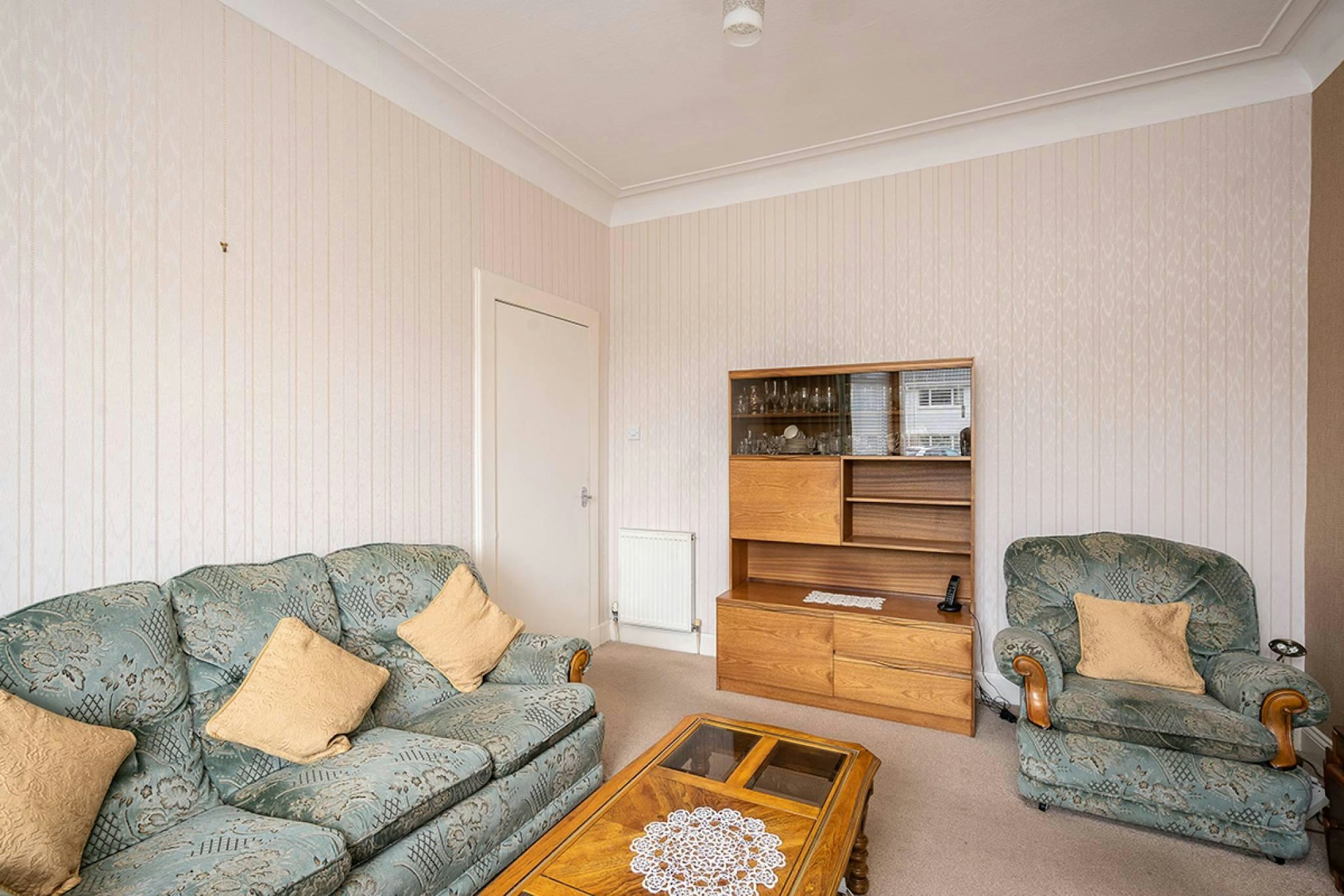 6 Forbes Street, Alloa, FK10 1NF McEwan Fraser Legal