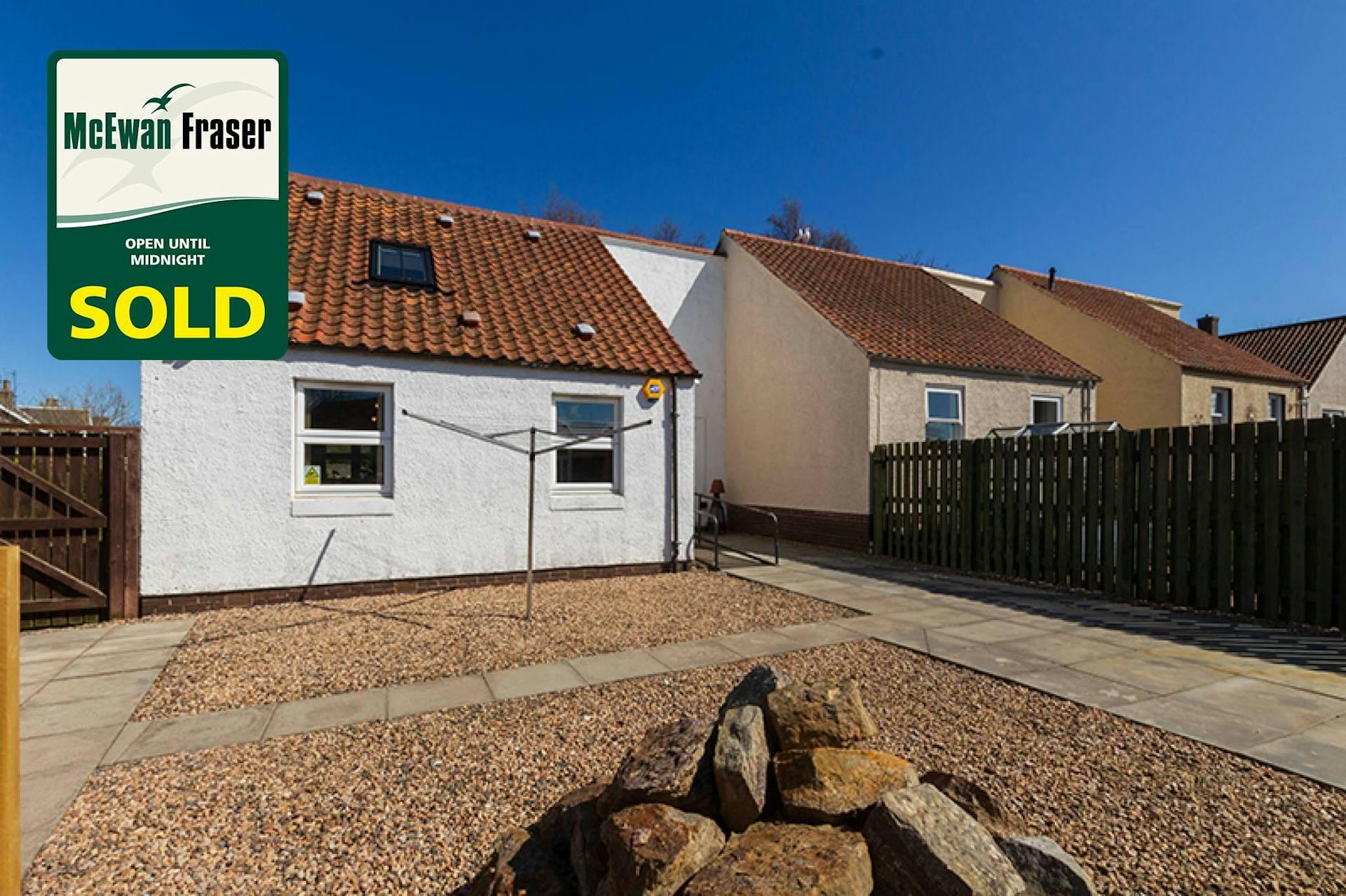 21 Preston Cross Cottages, , Prestonpans, EH32… McEwan Fraser Legal