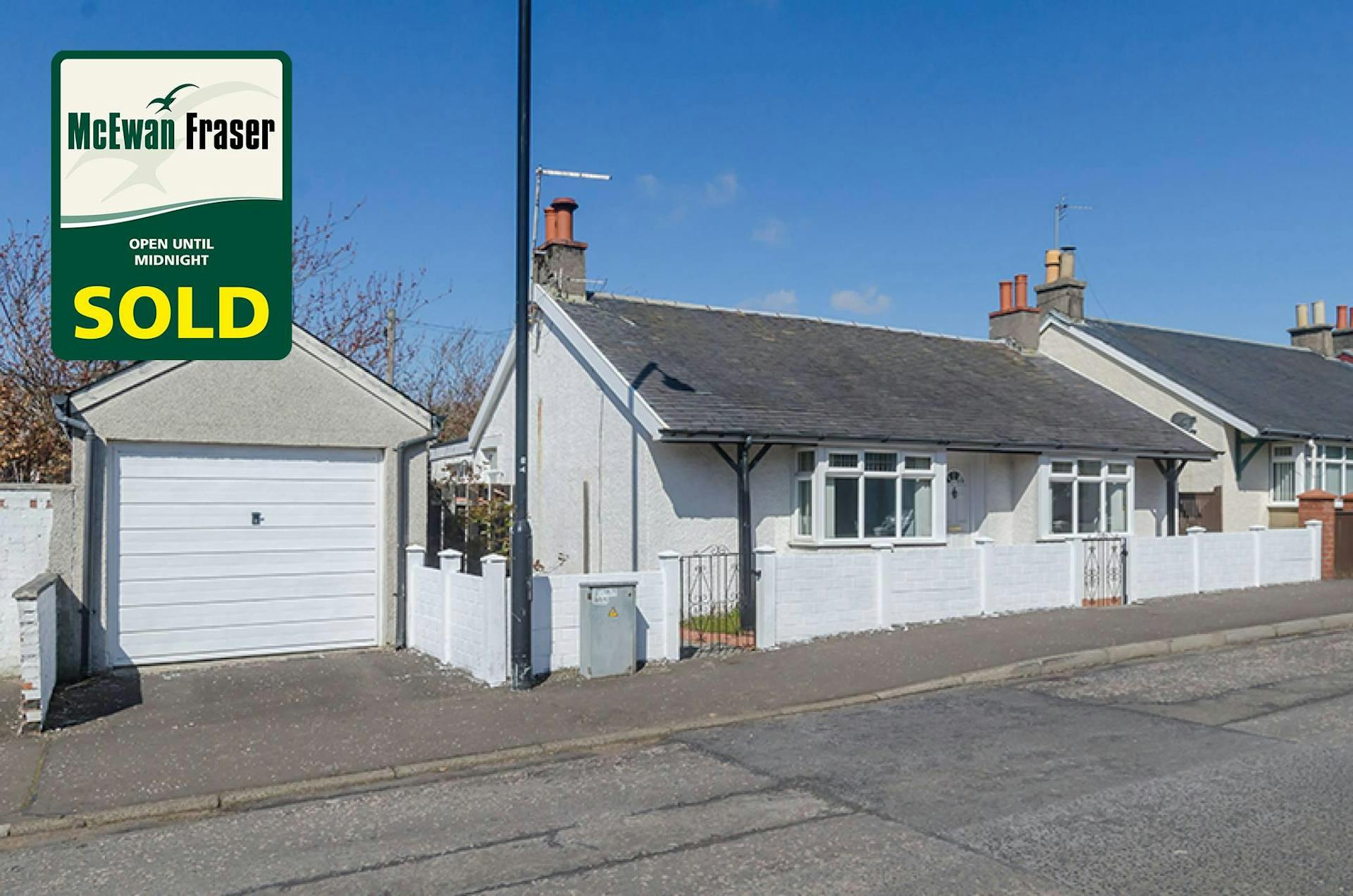 7 Kilmarnock Road, Monkton, Prestwick, KA9 2RJ McEwan Fraser Legal