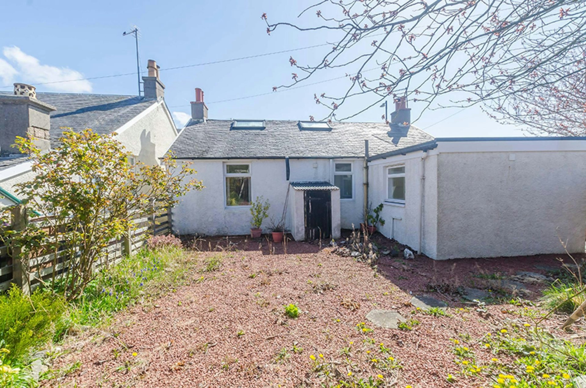 7 Kilmarnock Road, Monkton, Prestwick, KA9 2RJ McEwan Fraser Legal