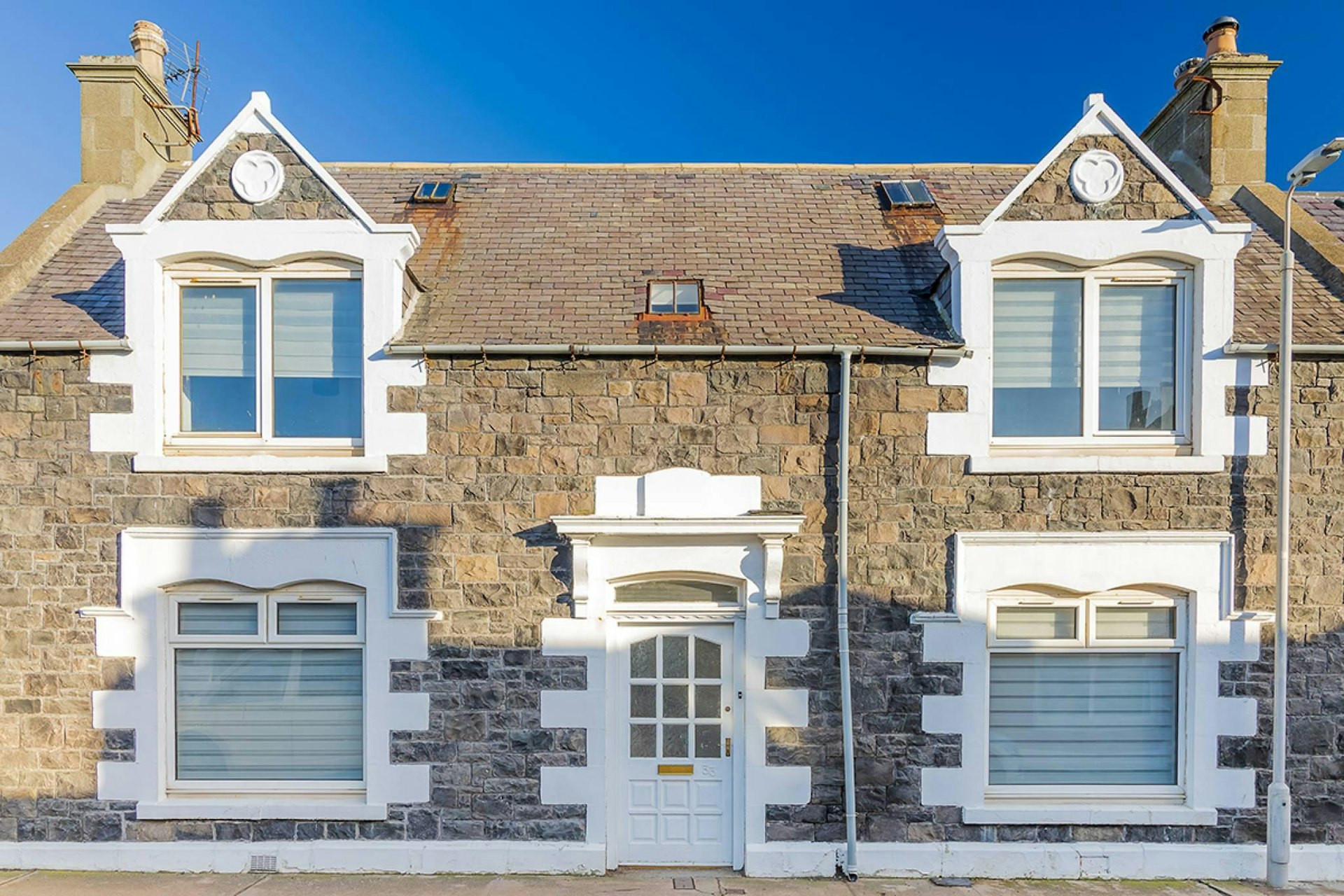 33 Low Shore, Banff, MacDuff, AB44 1RE McEwan Fraser Legal