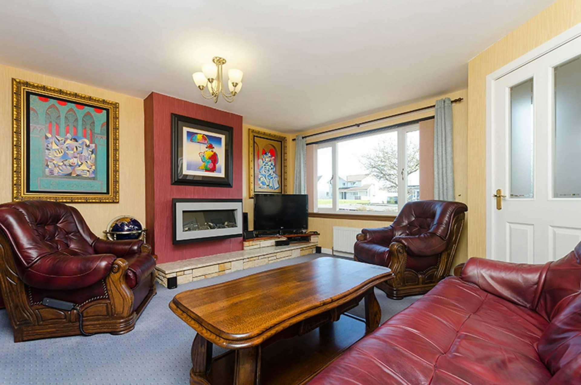 61 Whitlees Court, , Ardrossan, KA22 7PB McEwan Fraser Legal