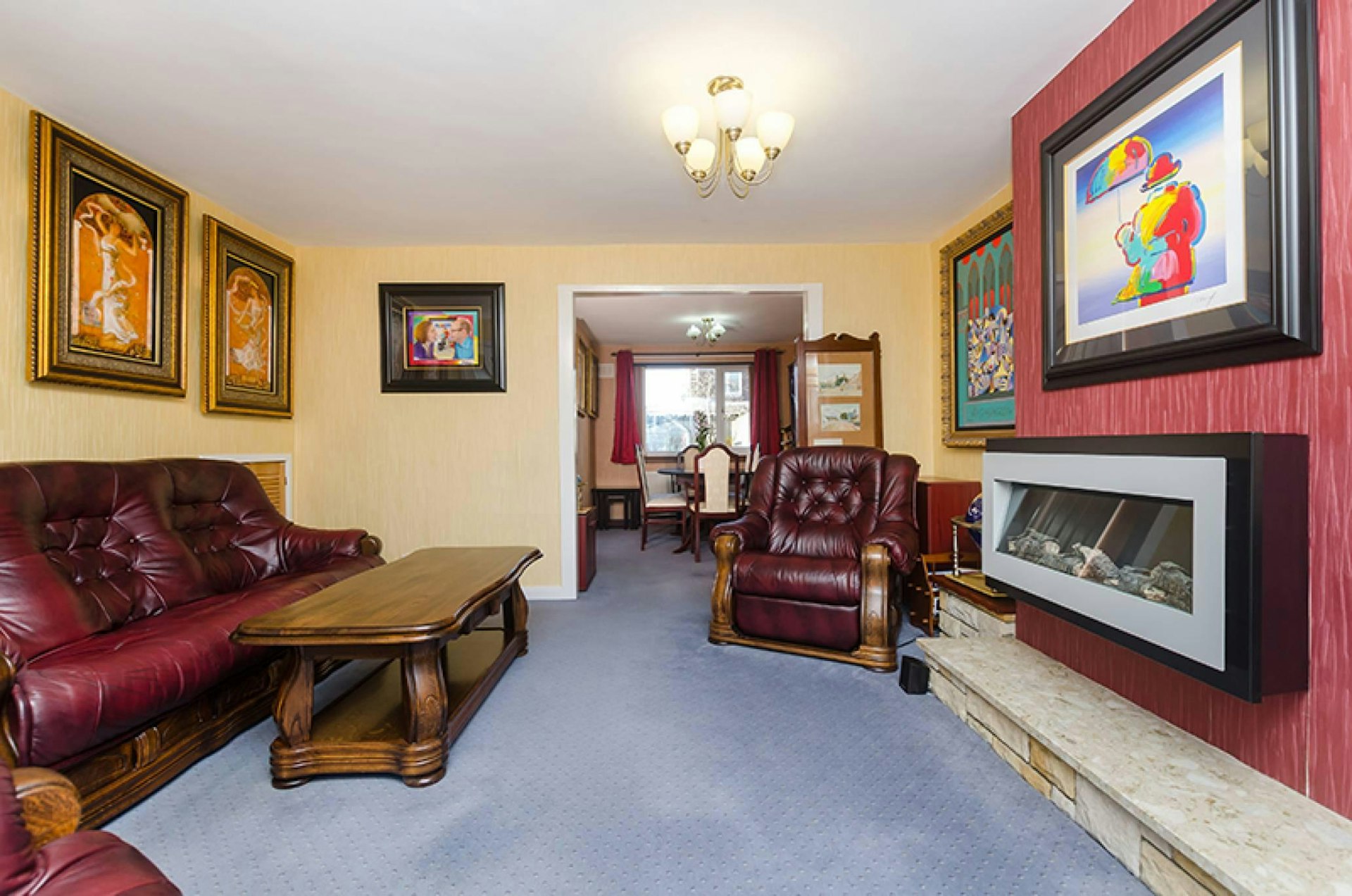 61 Whitlees Court, , Ardrossan, KA22 7PB McEwan Fraser Legal