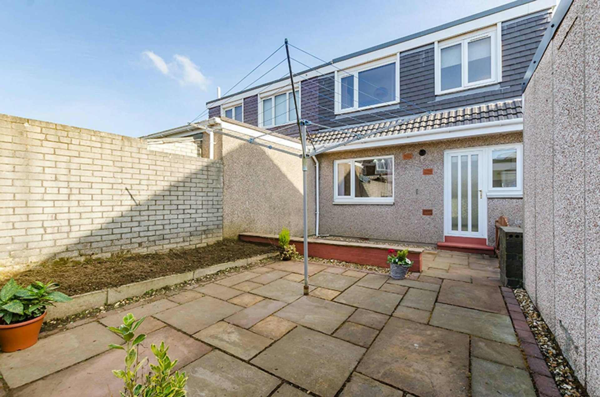 61 Whitlees Court, , Ardrossan, KA22 7PB McEwan Fraser Legal