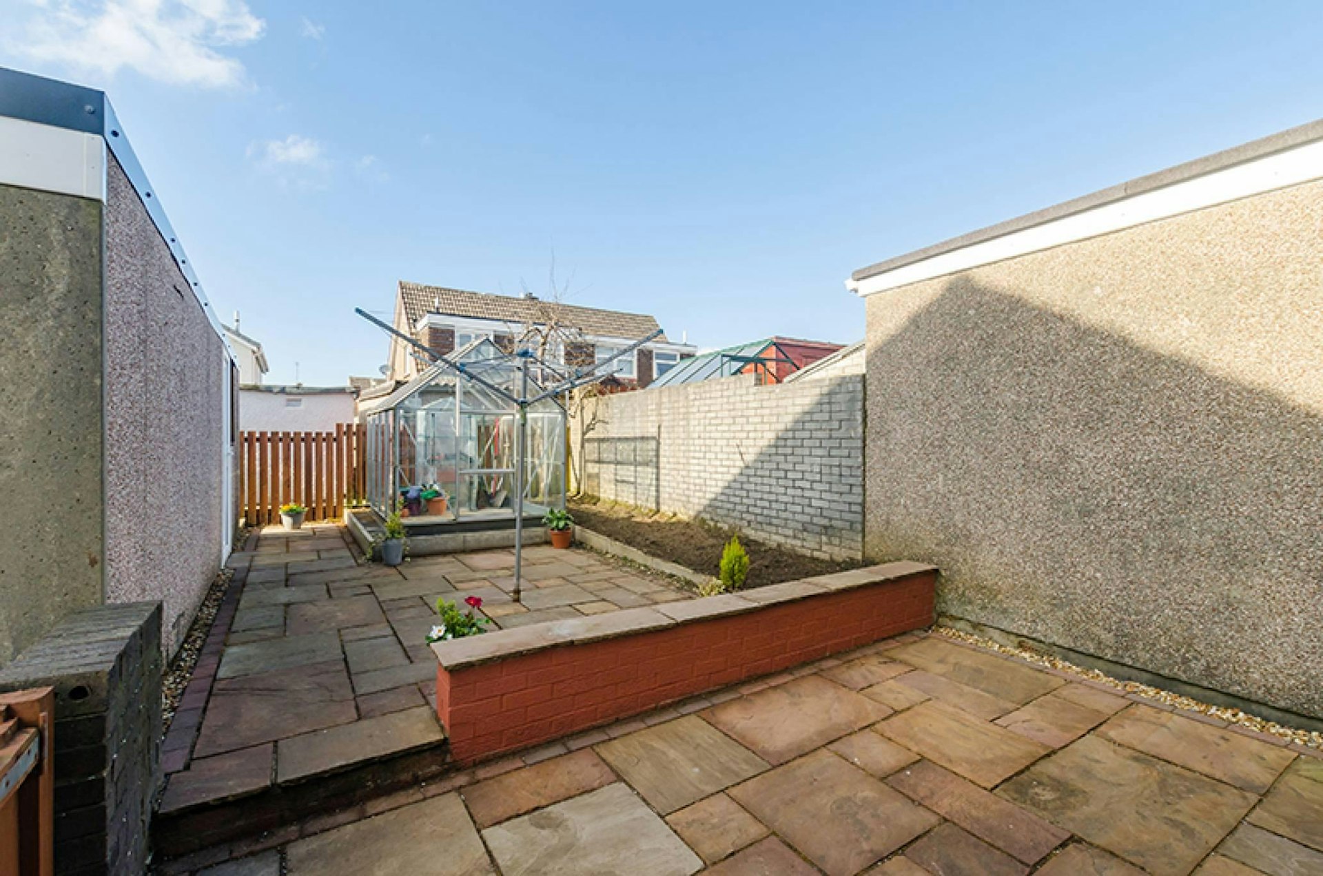 61 Whitlees Court, , Ardrossan, KA22 7PB McEwan Fraser Legal