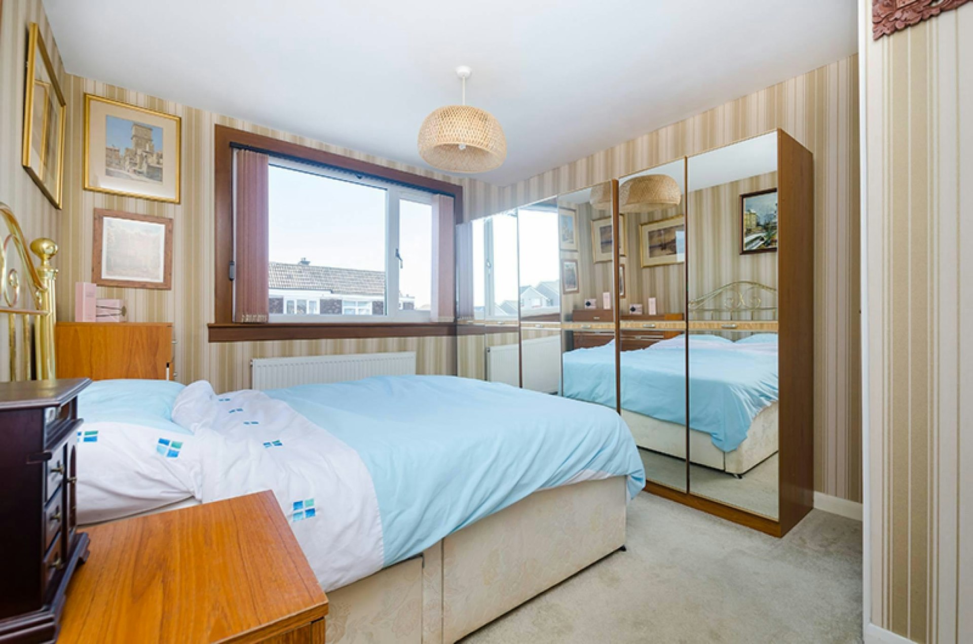 61 Whitlees Court, , Ardrossan, KA22 7PB McEwan Fraser Legal