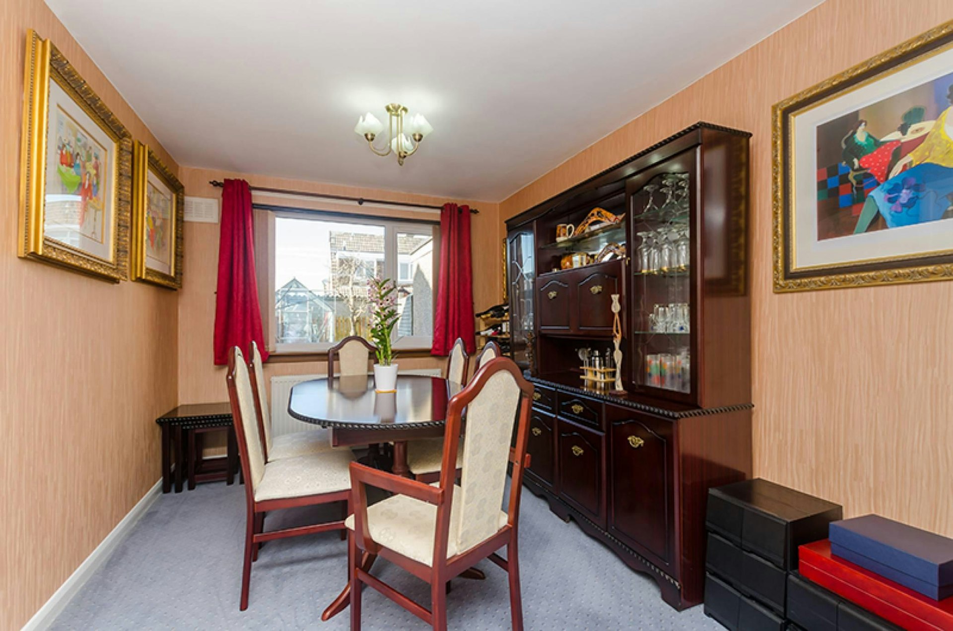 61 Whitlees Court, , Ardrossan, KA22 7PB McEwan Fraser Legal