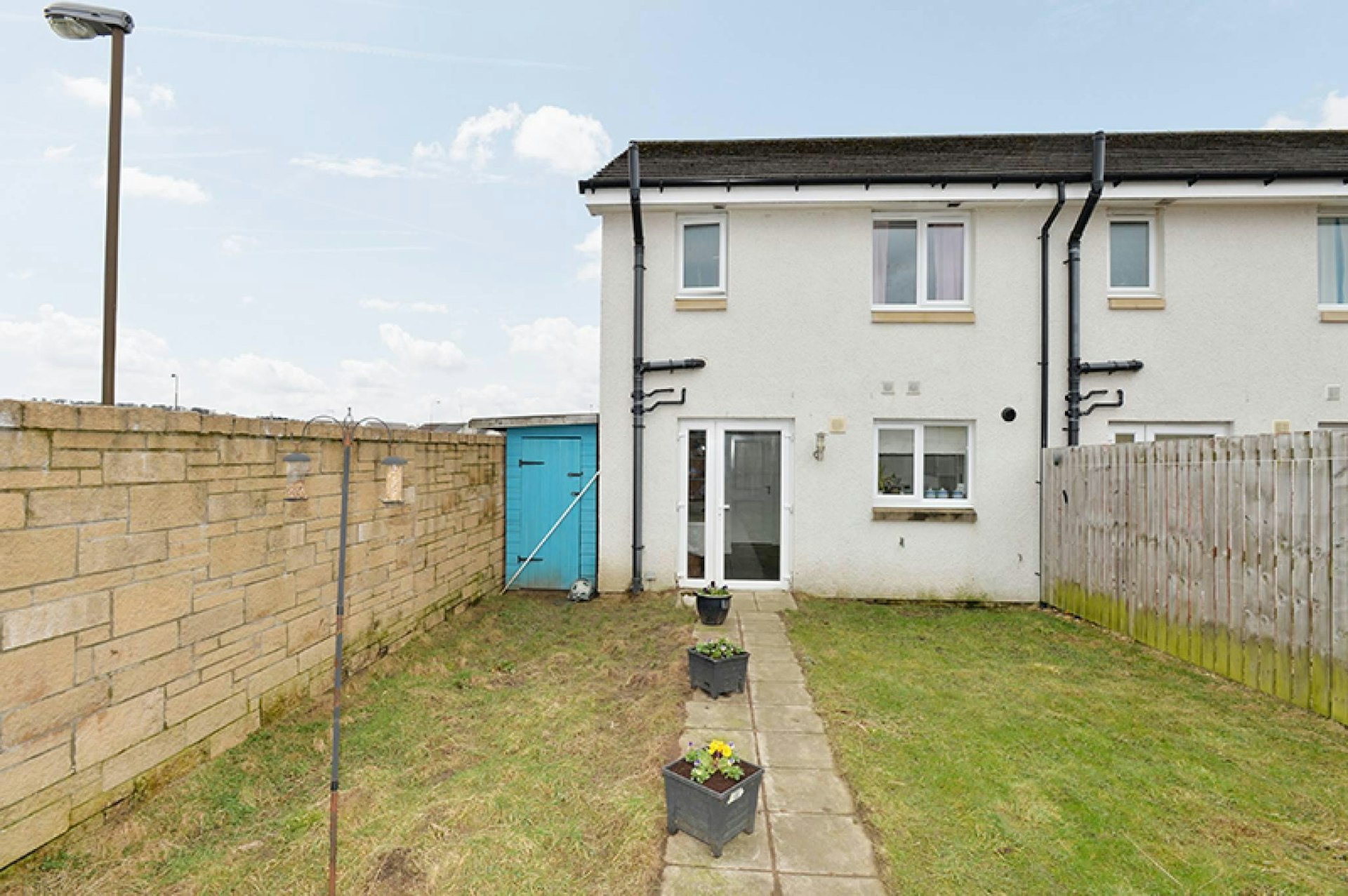 26 Russell Drive, , Bathgate, EH48 2GG McEwan Fraser Legal