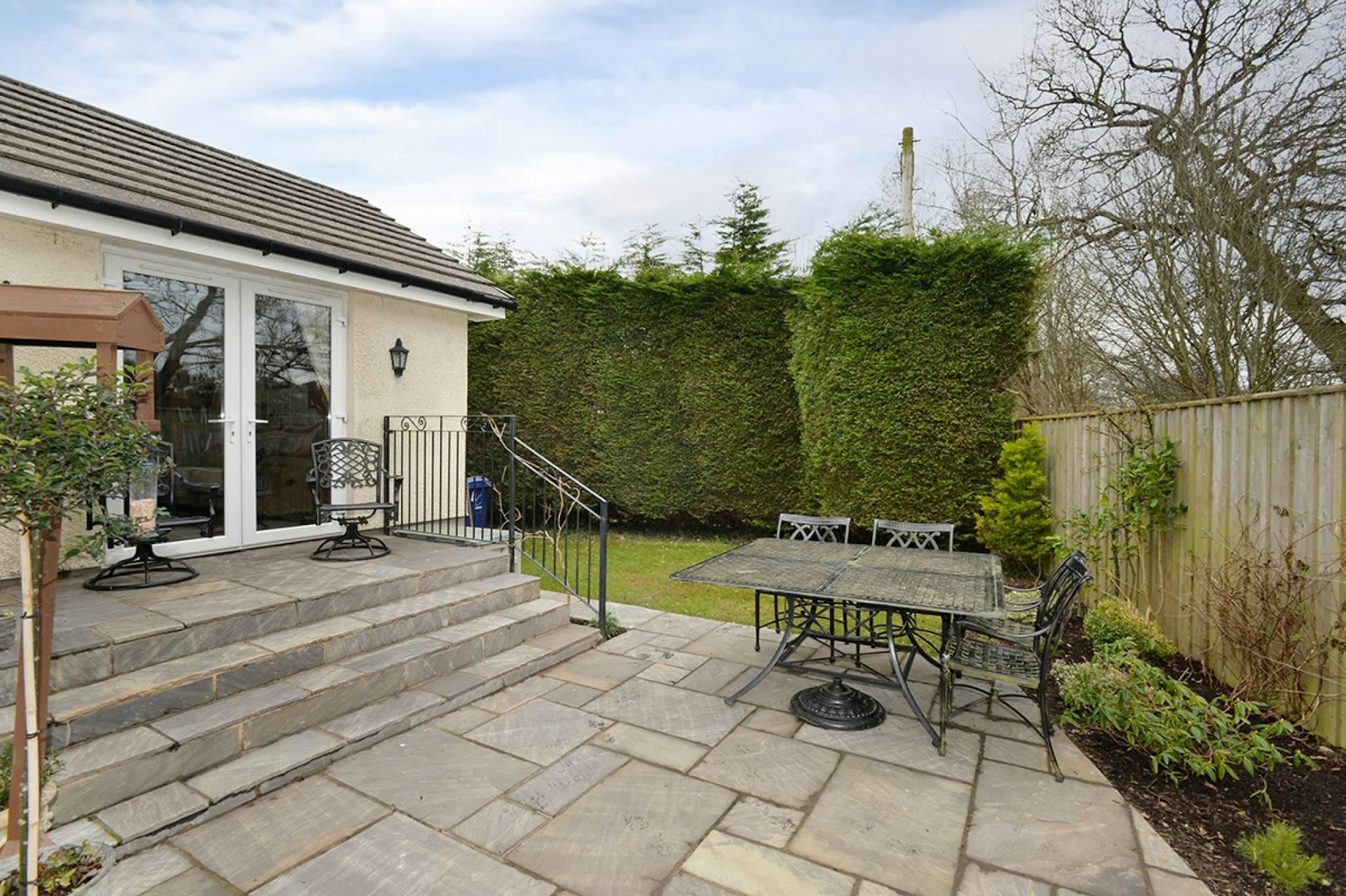 4 Woodfield Park, Bilston, Roslin, EH25 9SZ McEwan Fraser Legal